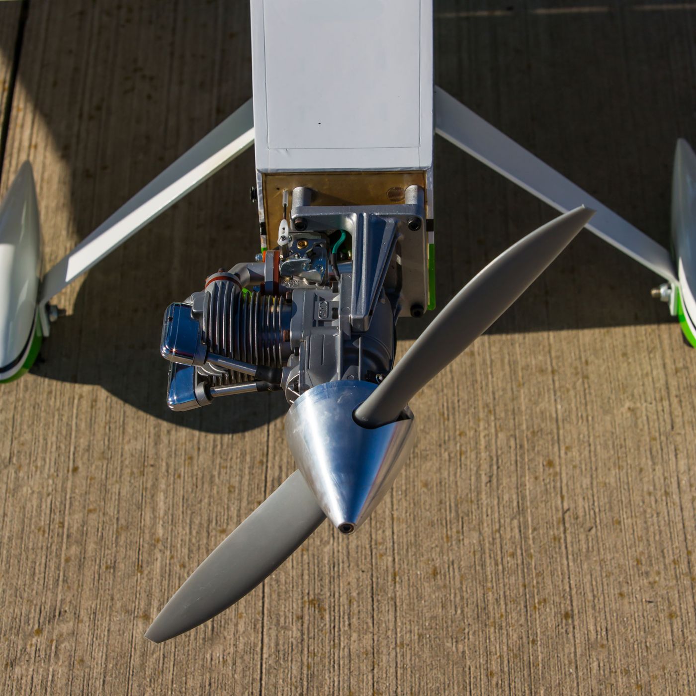 Ultra Stick 30cc ARF-22