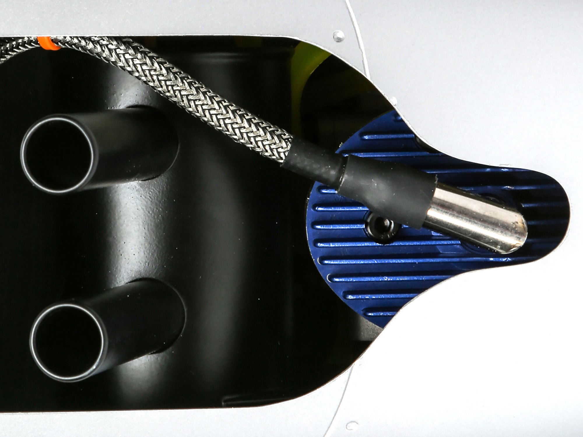 P-51D Mustang 20cc ARF, 69.5"-11