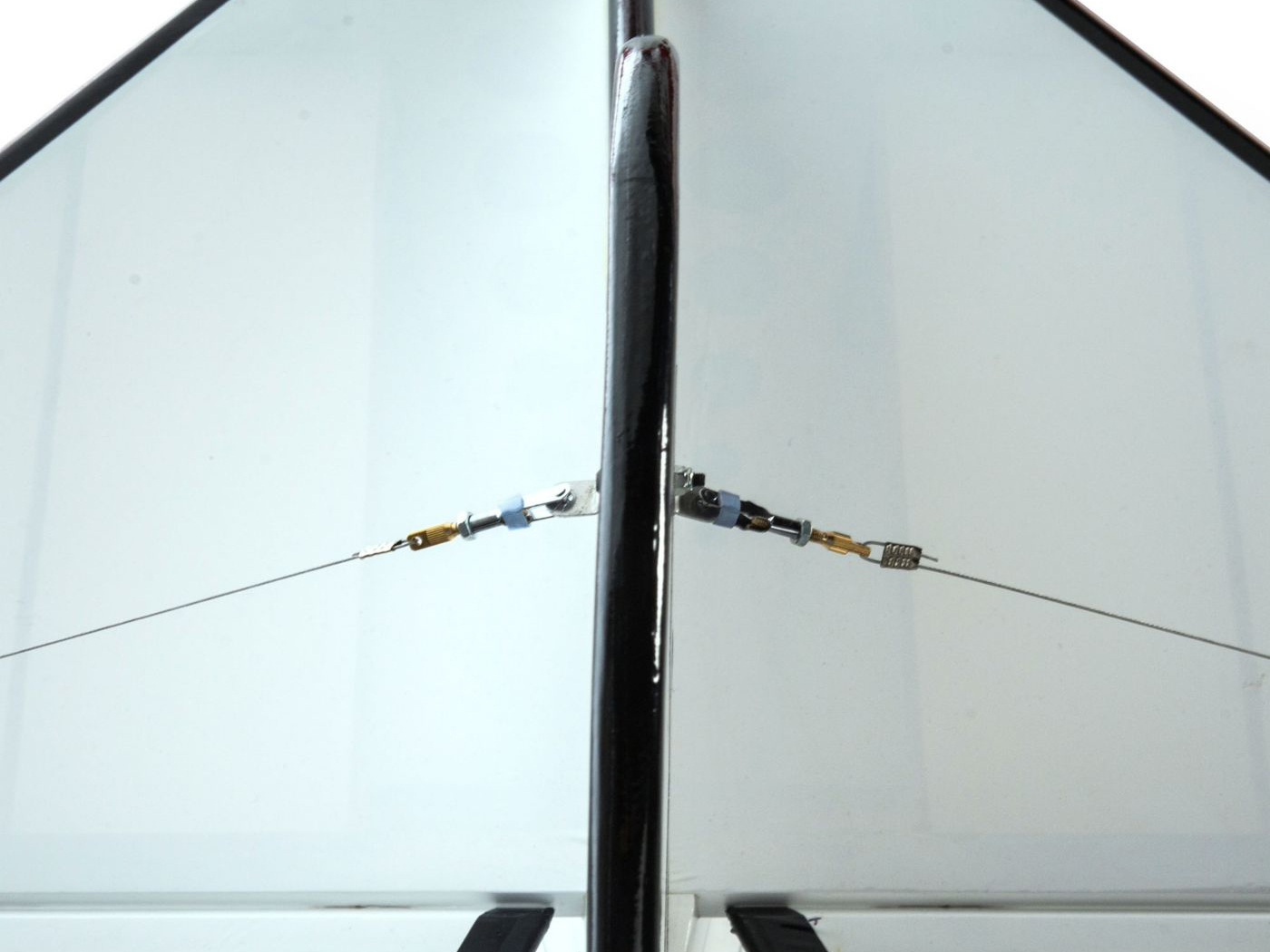 Fokker D VII 30-60cc-6