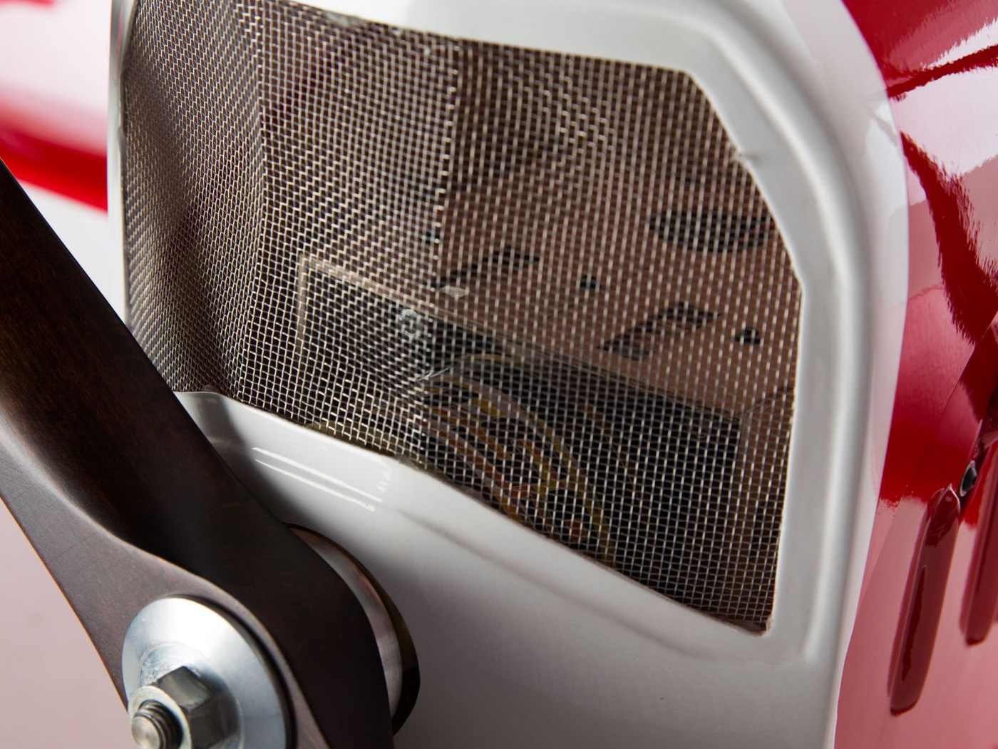 Fokker D VII 30-60cc-7