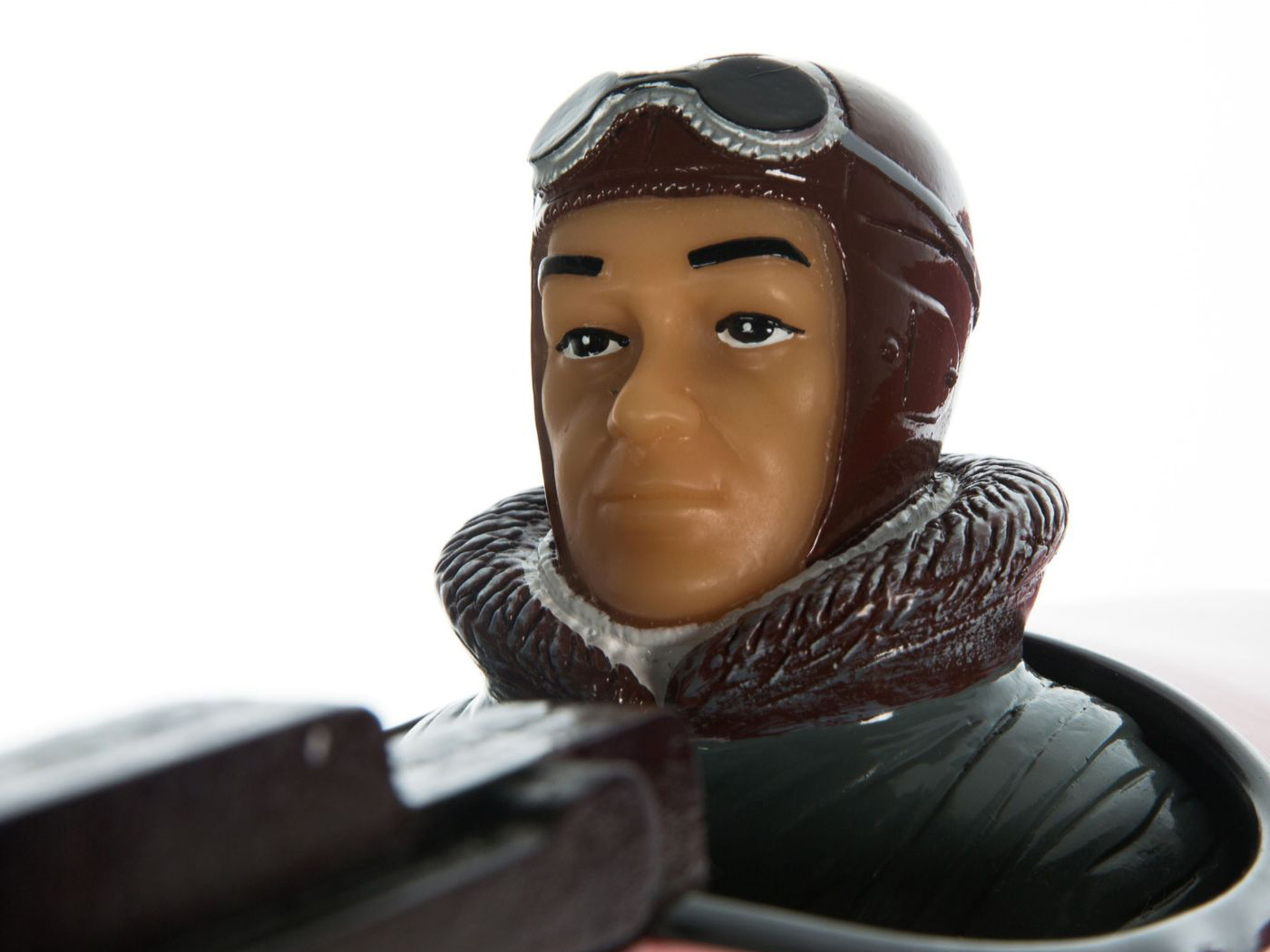 Fokker D VII 30-60cc-10