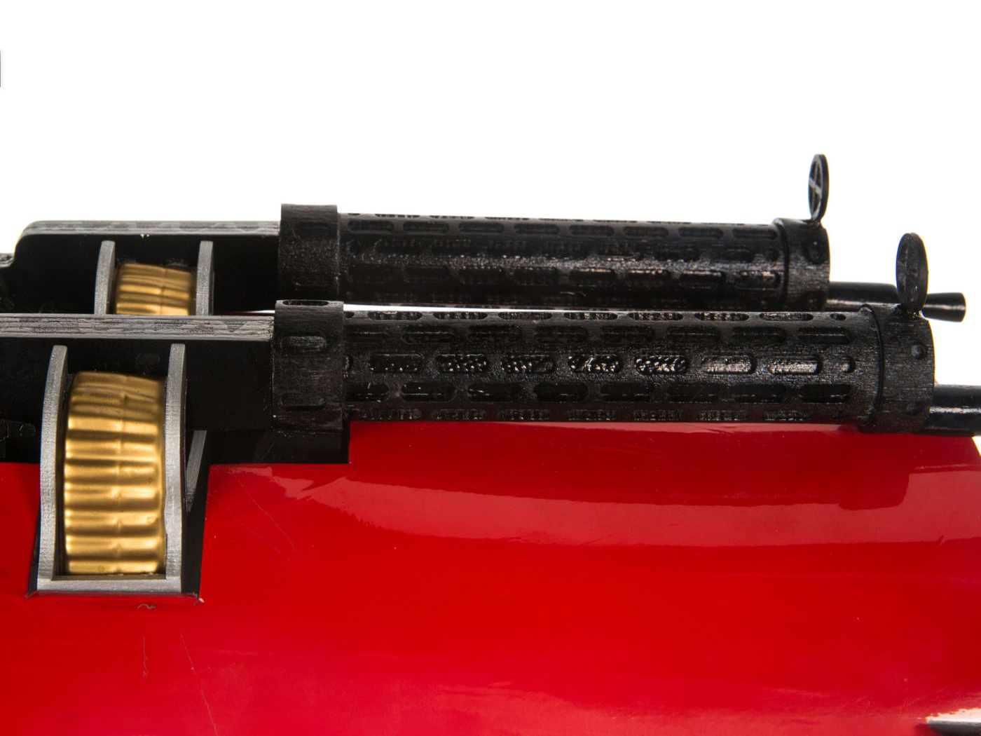 Fokker D VII 30-60cc-11