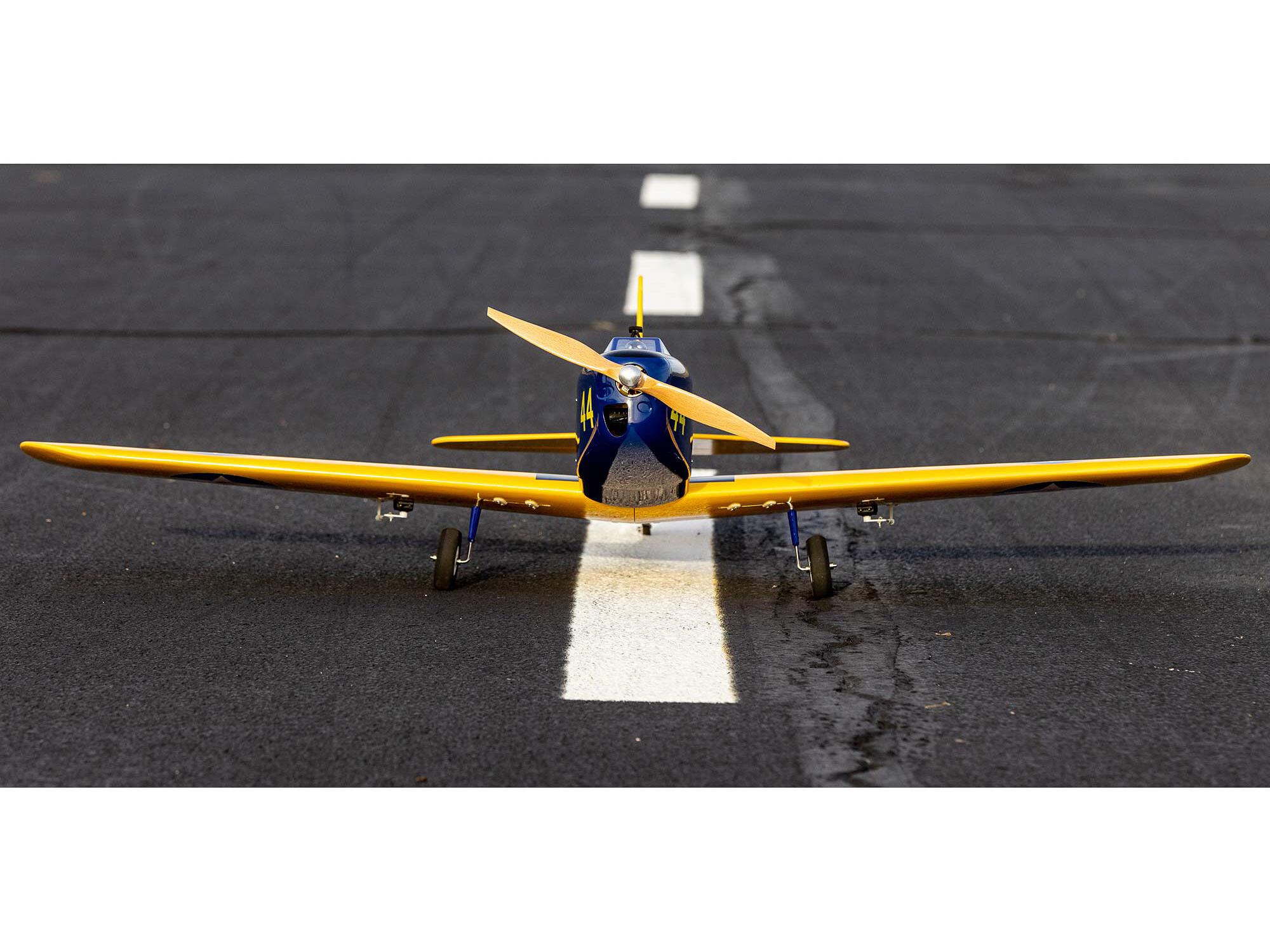 Fun Scale PT-19 PNP, 56.5"-12