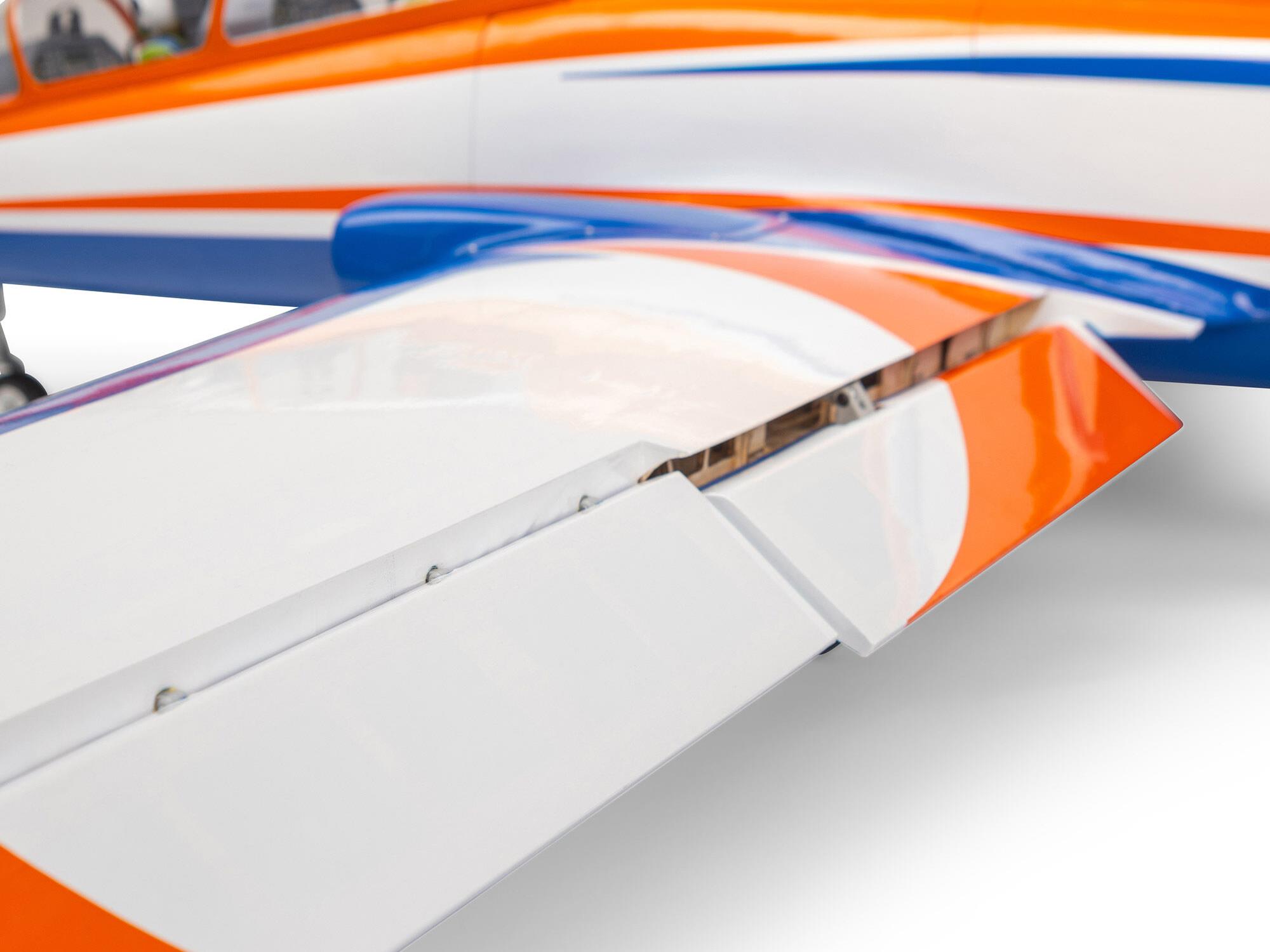 Aermacchi MB-339 60-85N Jet Turbine ARF, 84"-16