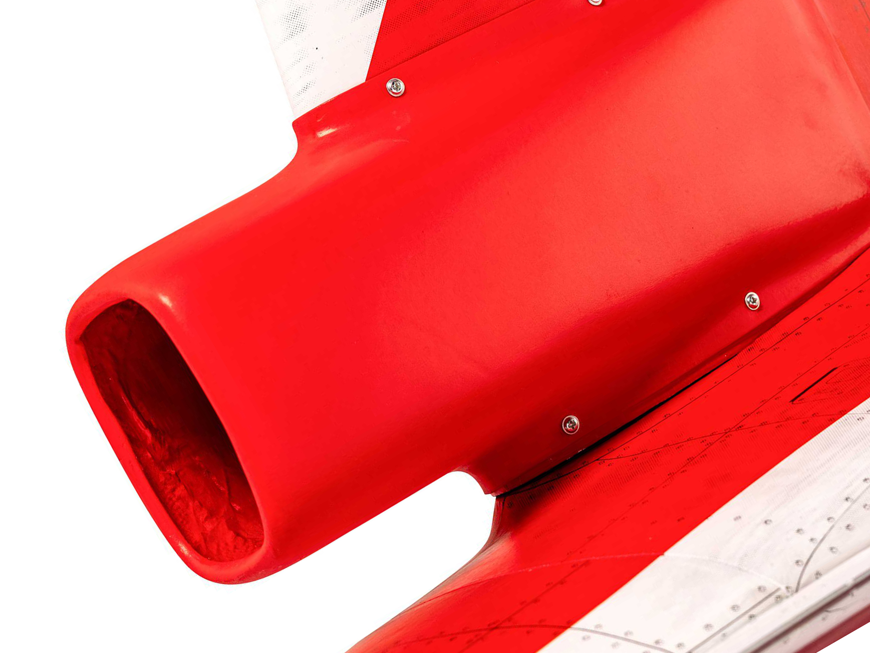 Aermacchi MB-339 60-86N Scale Military Turbine Jet ARF, 84"-10