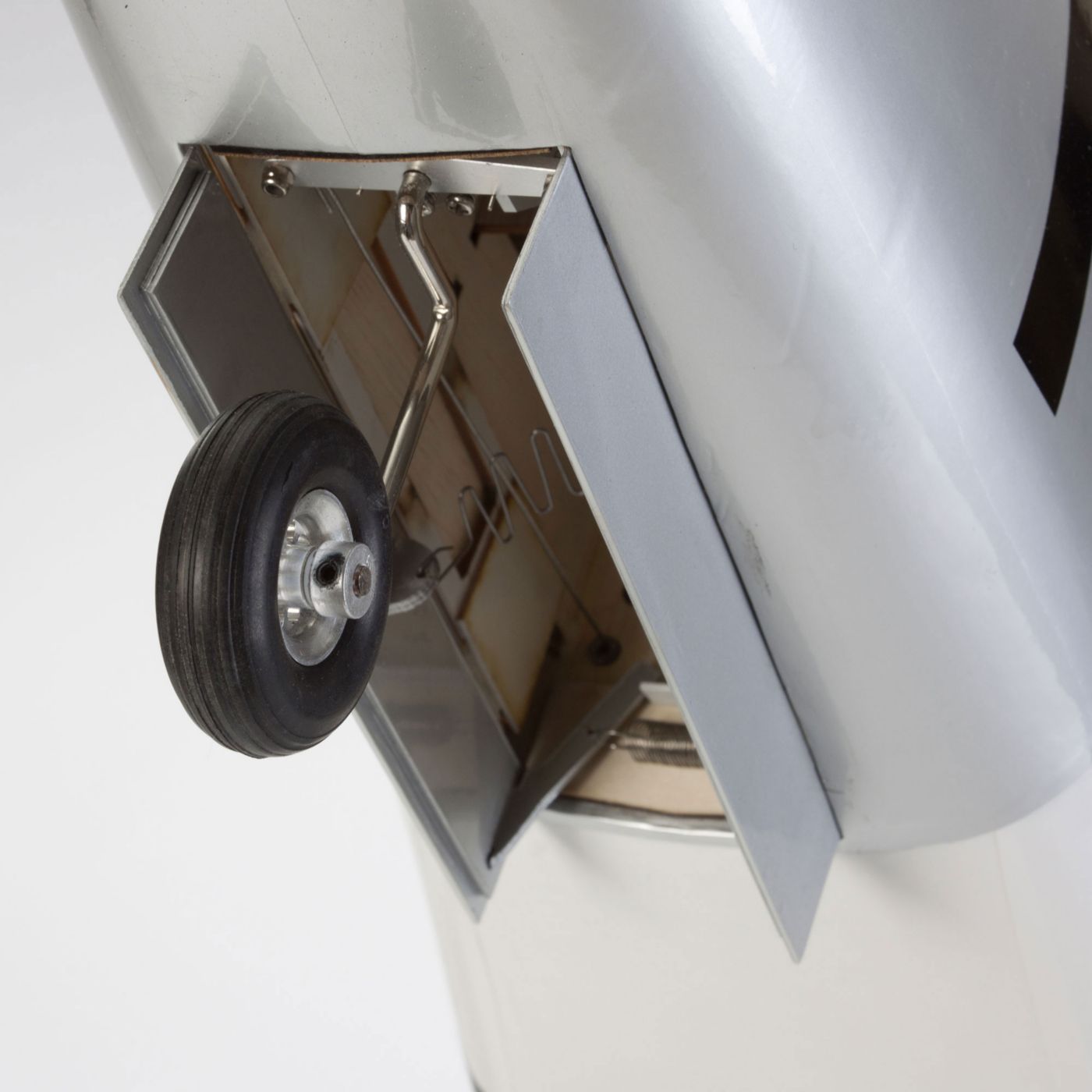 P-51D Mustang 60cc ARF-25