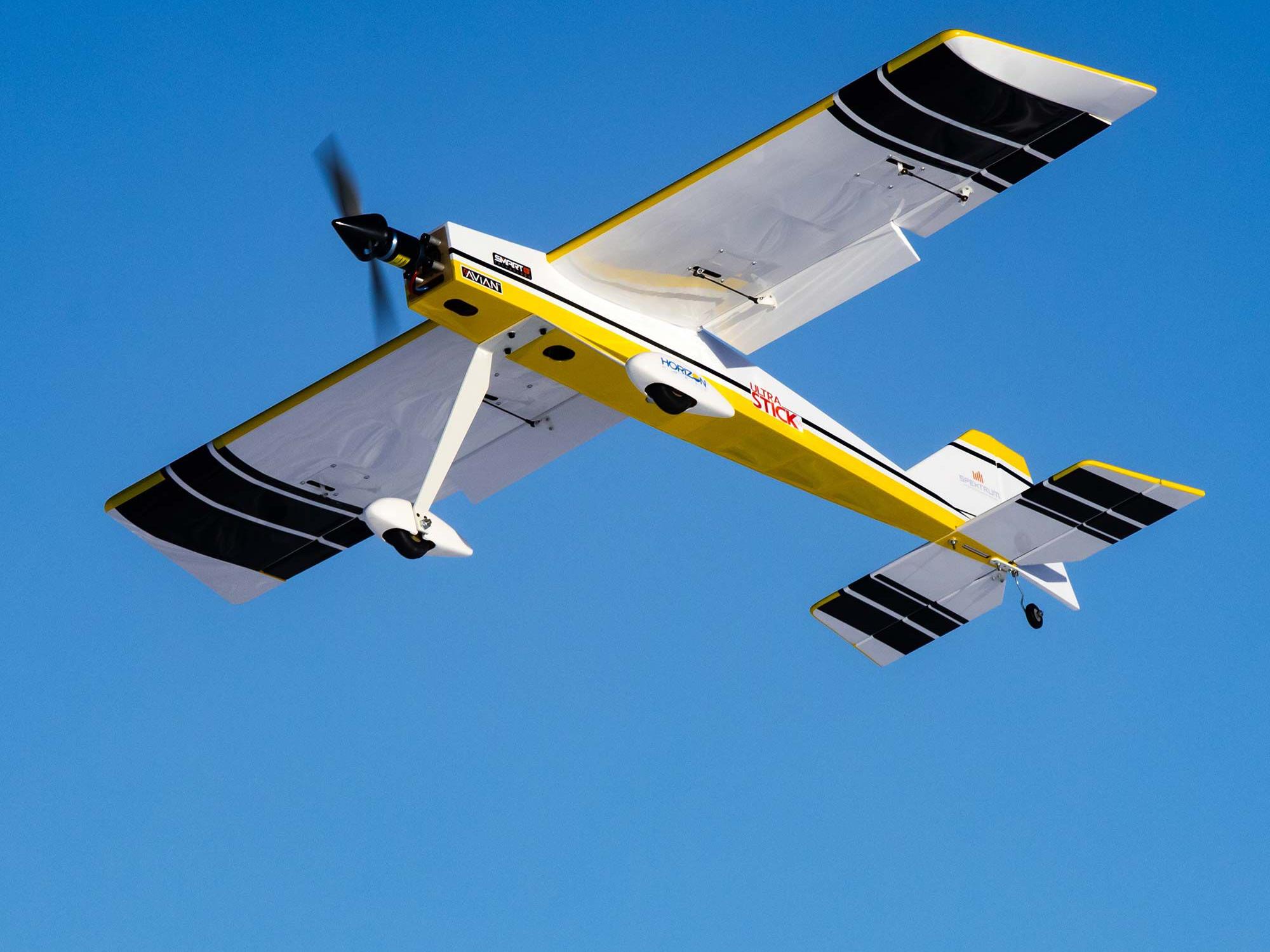 Ultra Stick 50e PNP-3