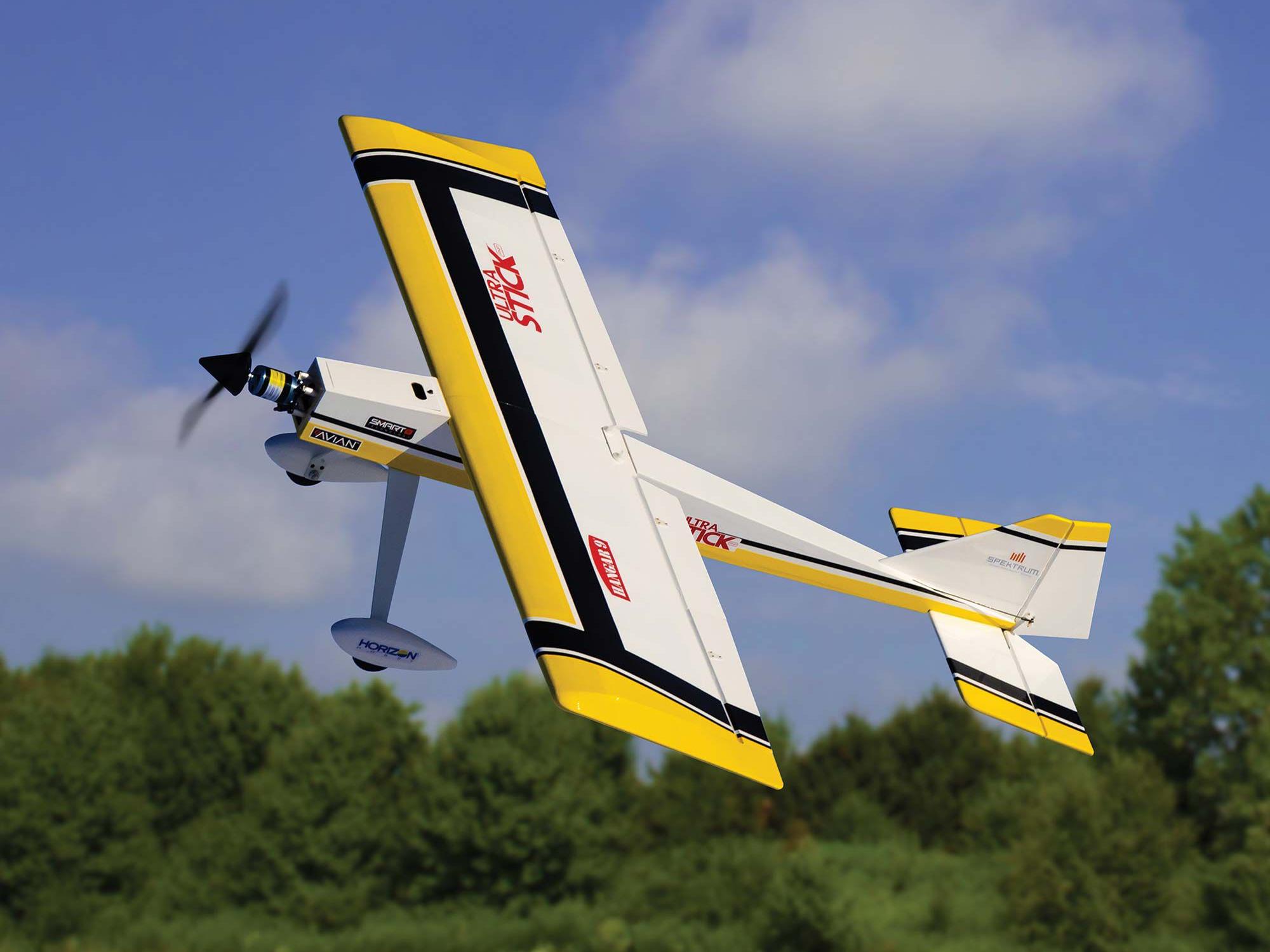 Ultra Stick 50e PNP-4