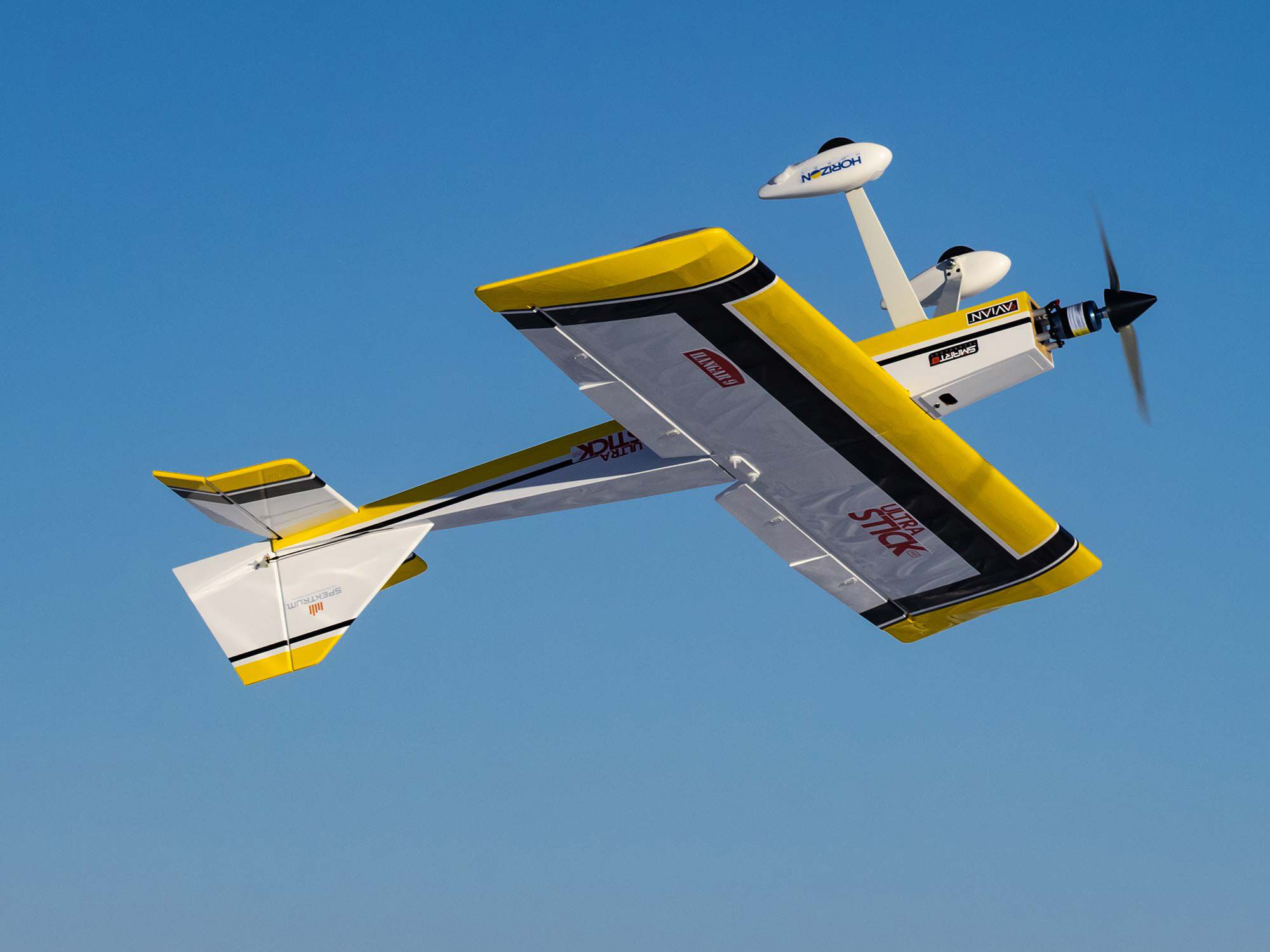 Ultra Stick 50e PNP-5