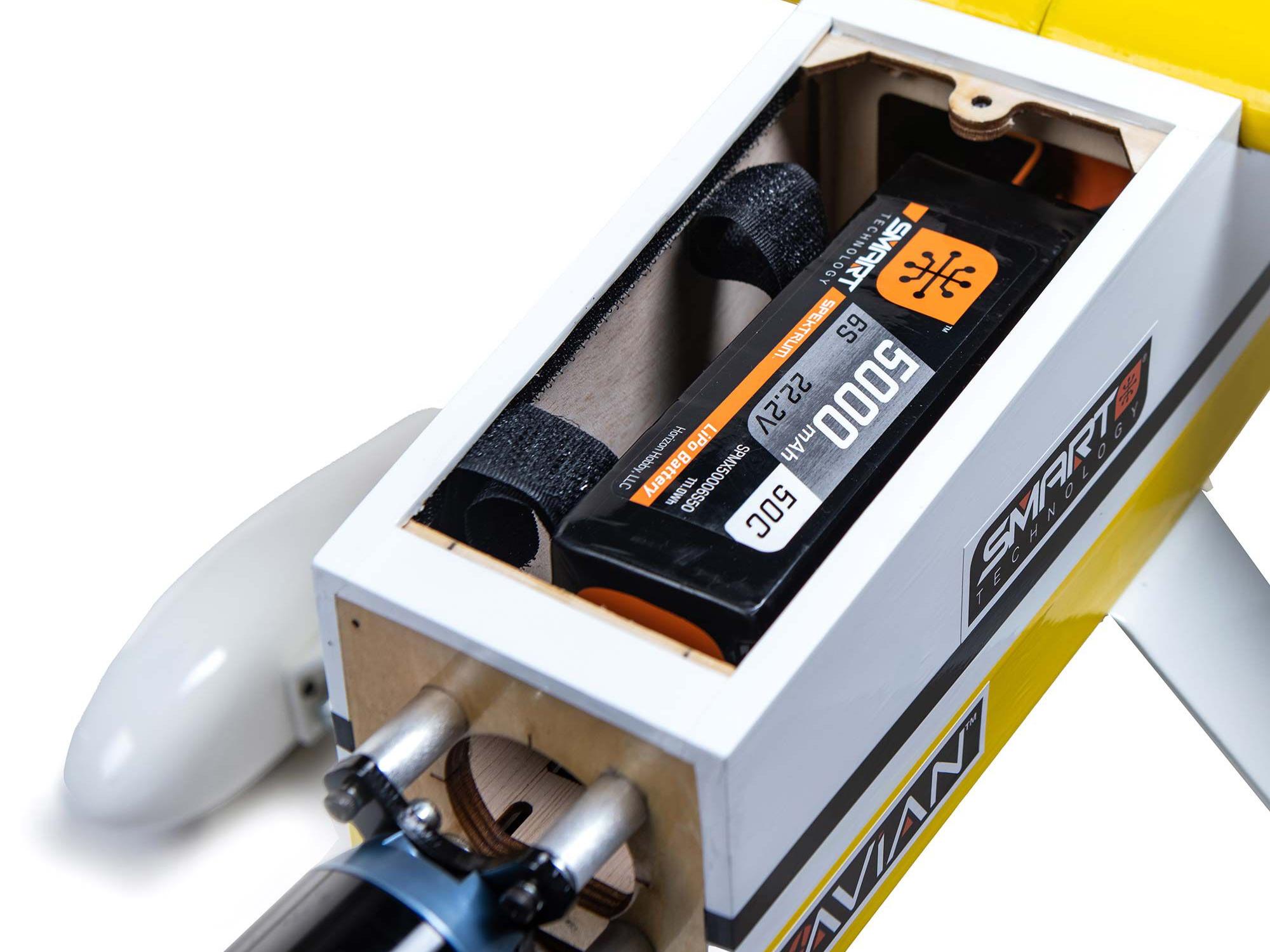 Ultra Stick 50e PNP-9