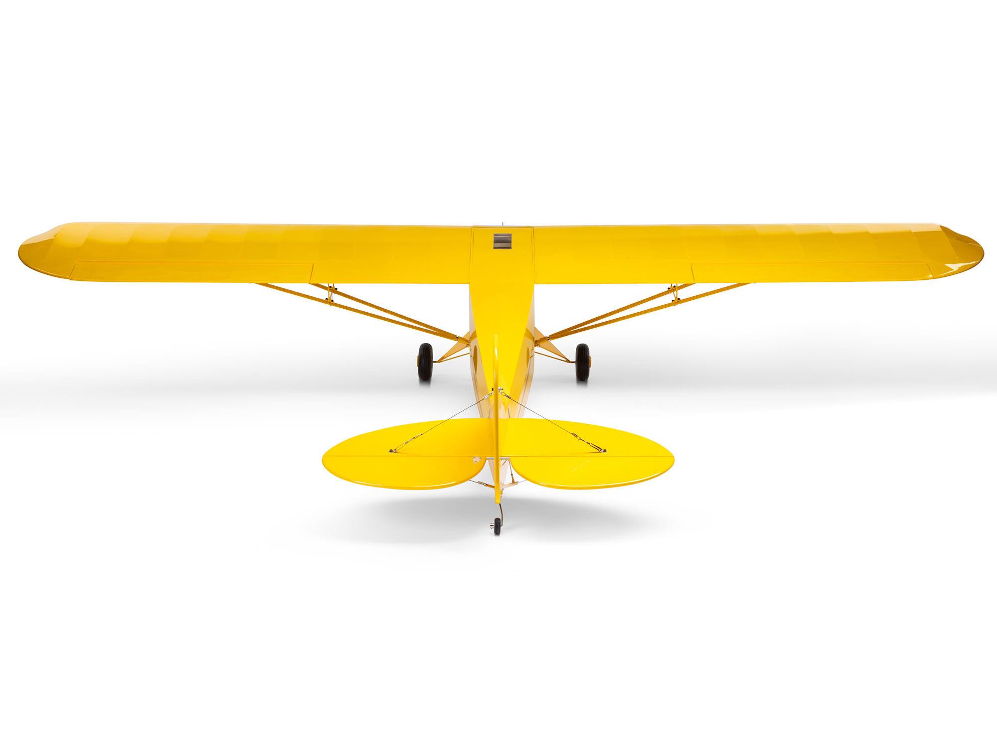 J-3 Cub 10cc ARF, 82.5"-7