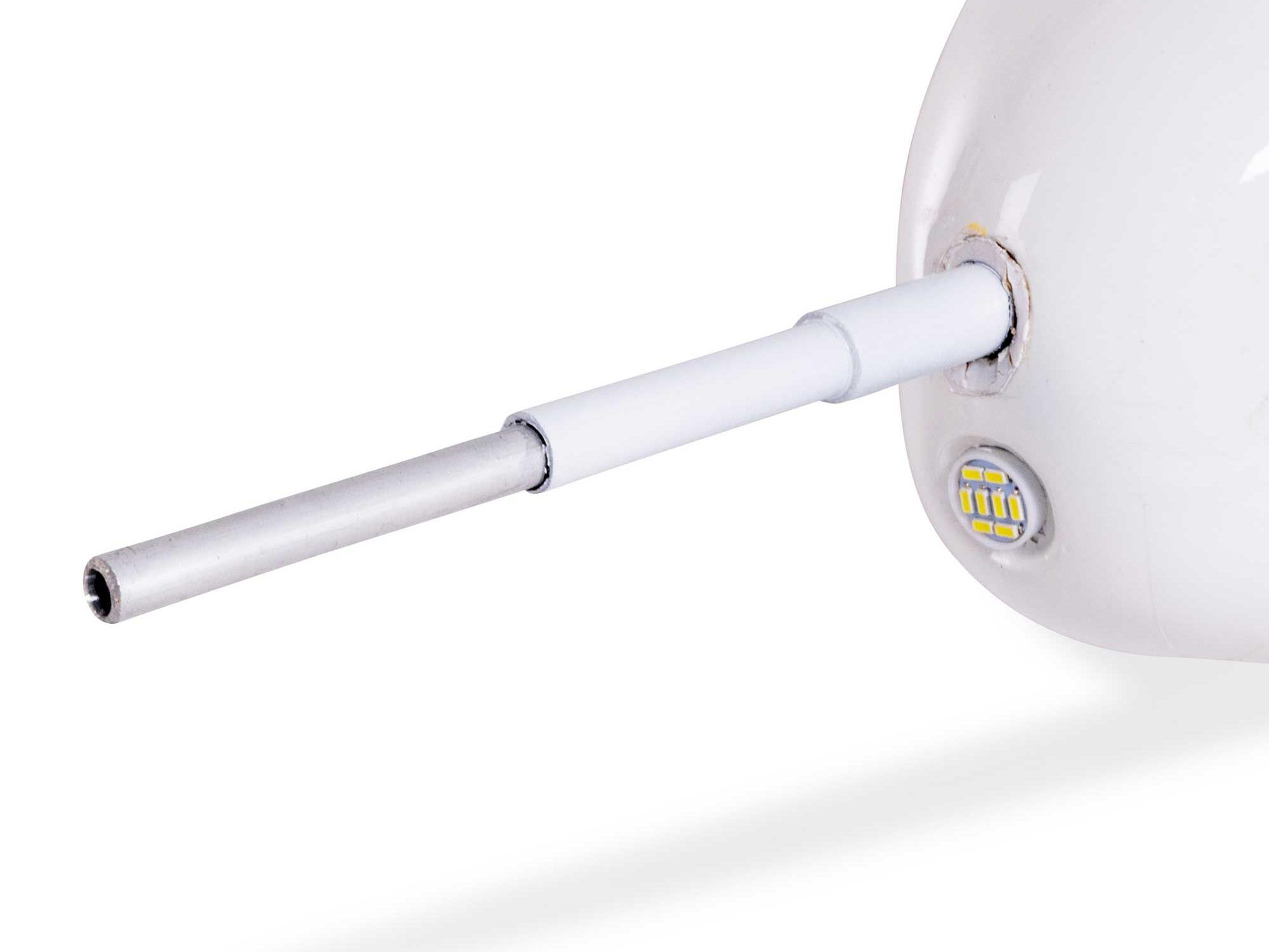 OV-10 Bronco 20cc ARF, 84" with Landing Gear Set-9