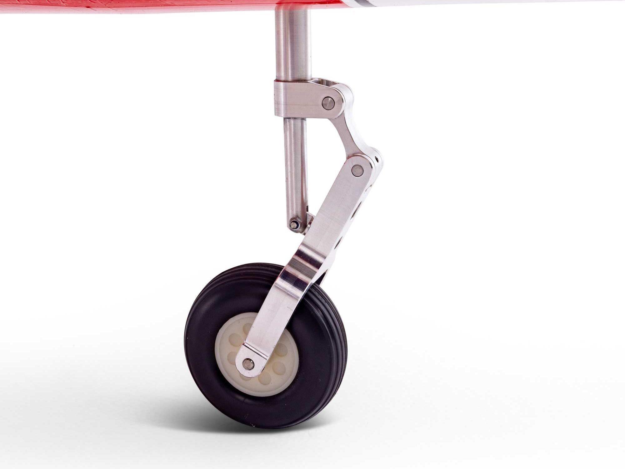 OV-10 Bronco 20cc ARF, 84" with Landing Gear Set-10