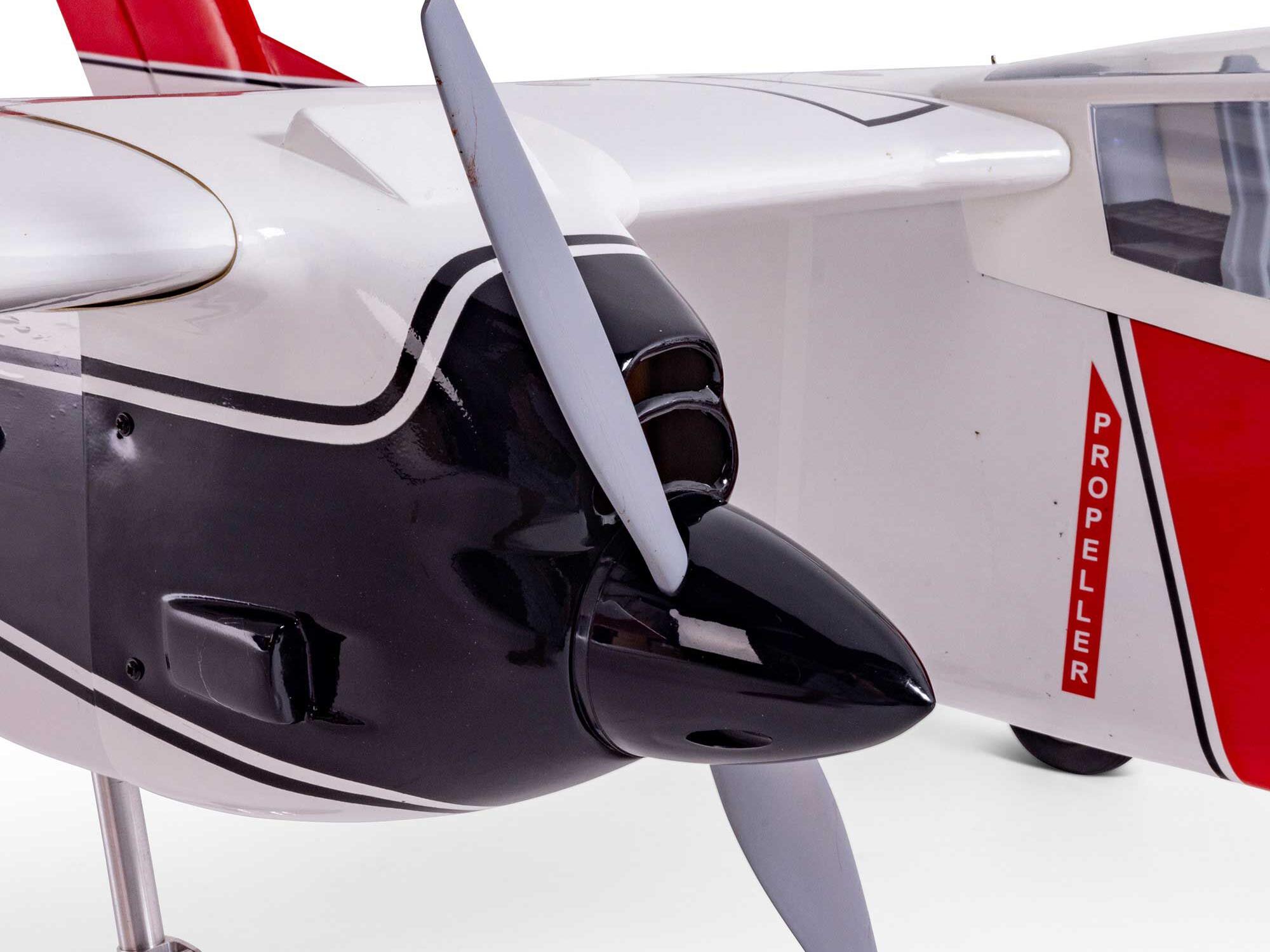 OV-10 Bronco 20cc ARF, 84" with Landing Gear Set-12