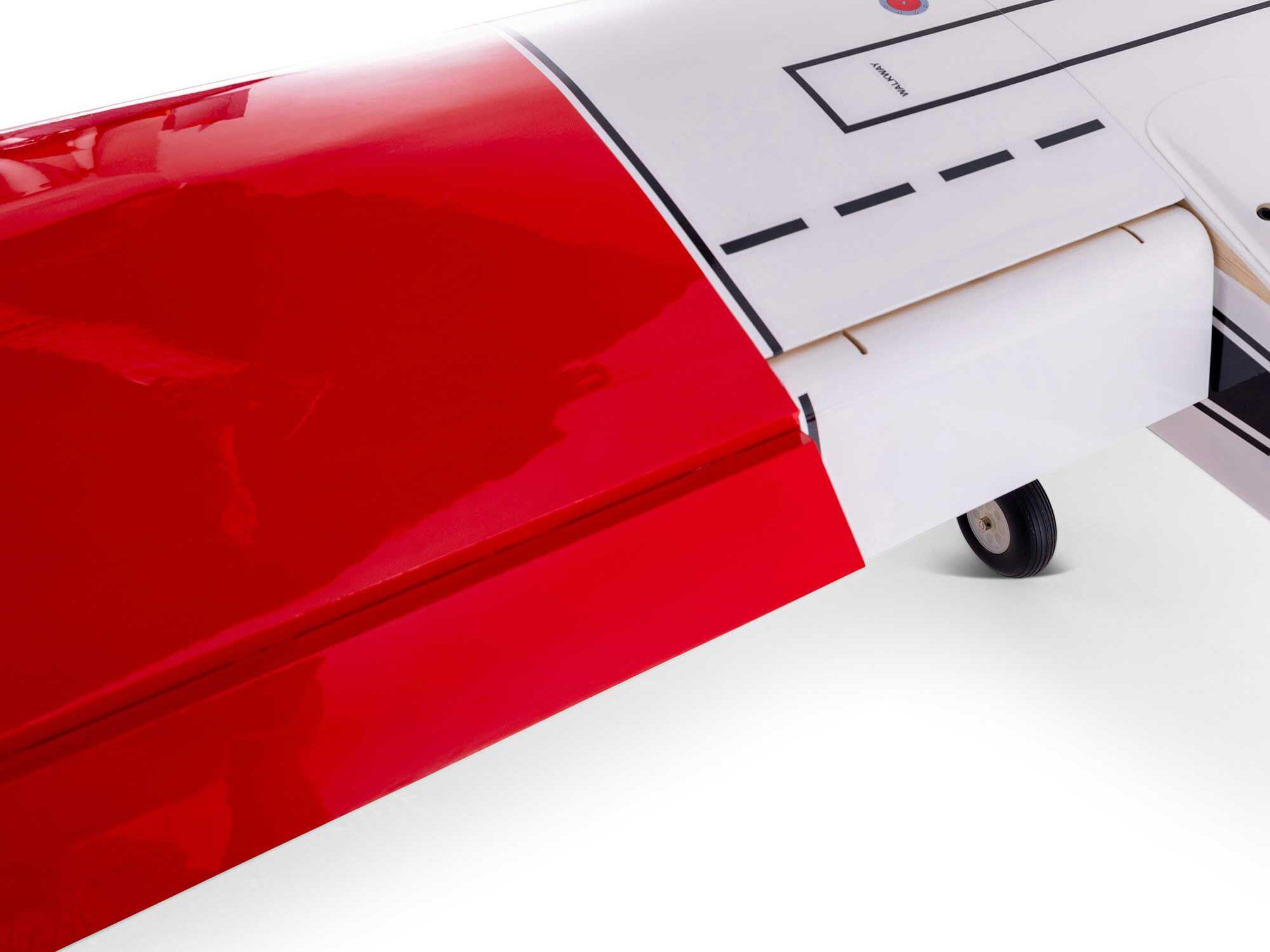 OV-10 Bronco 20cc ARF, 84" with Landing Gear Set-17