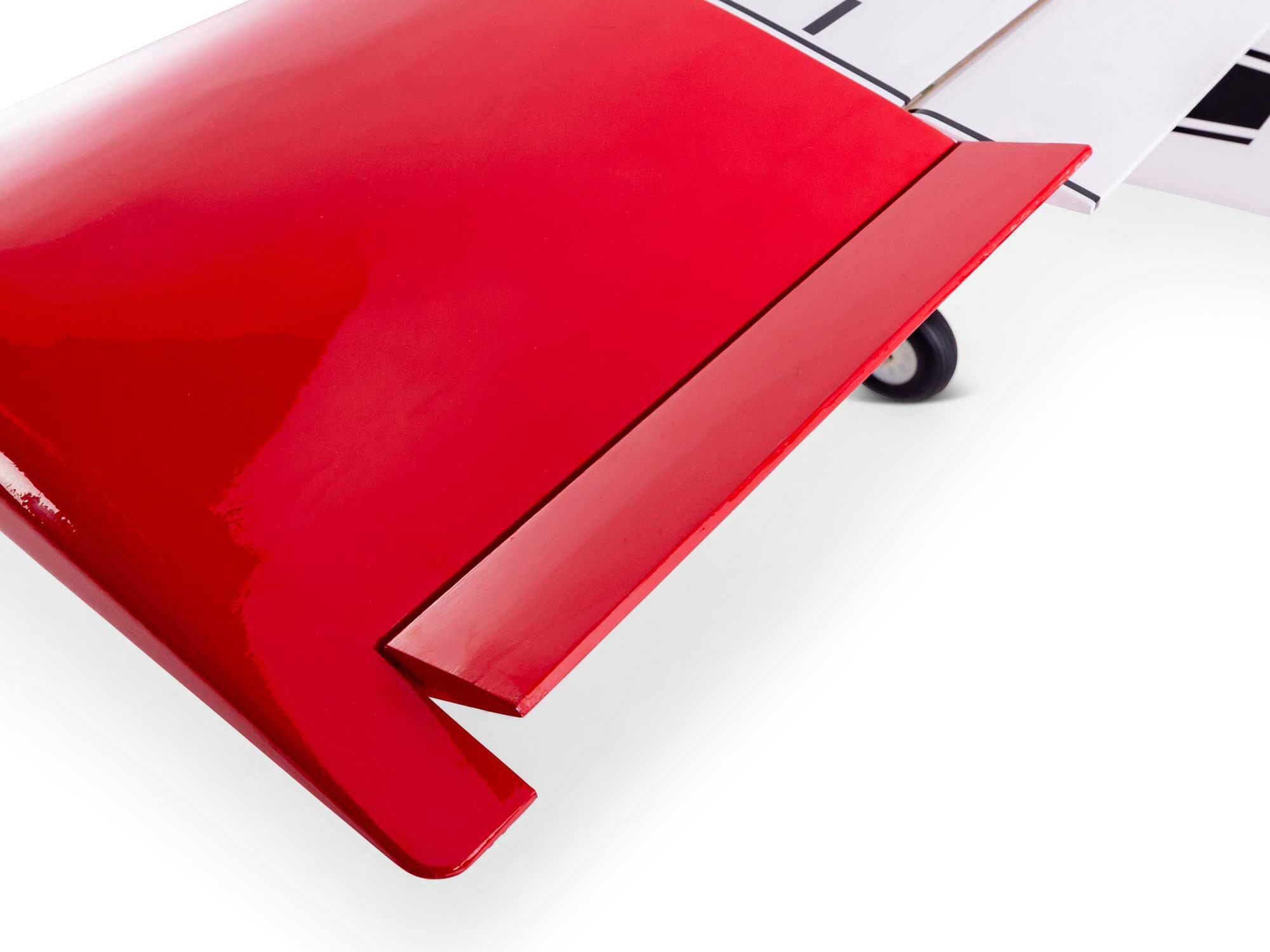 OV-10 Bronco 20cc ARF, 84" with Landing Gear Set-18