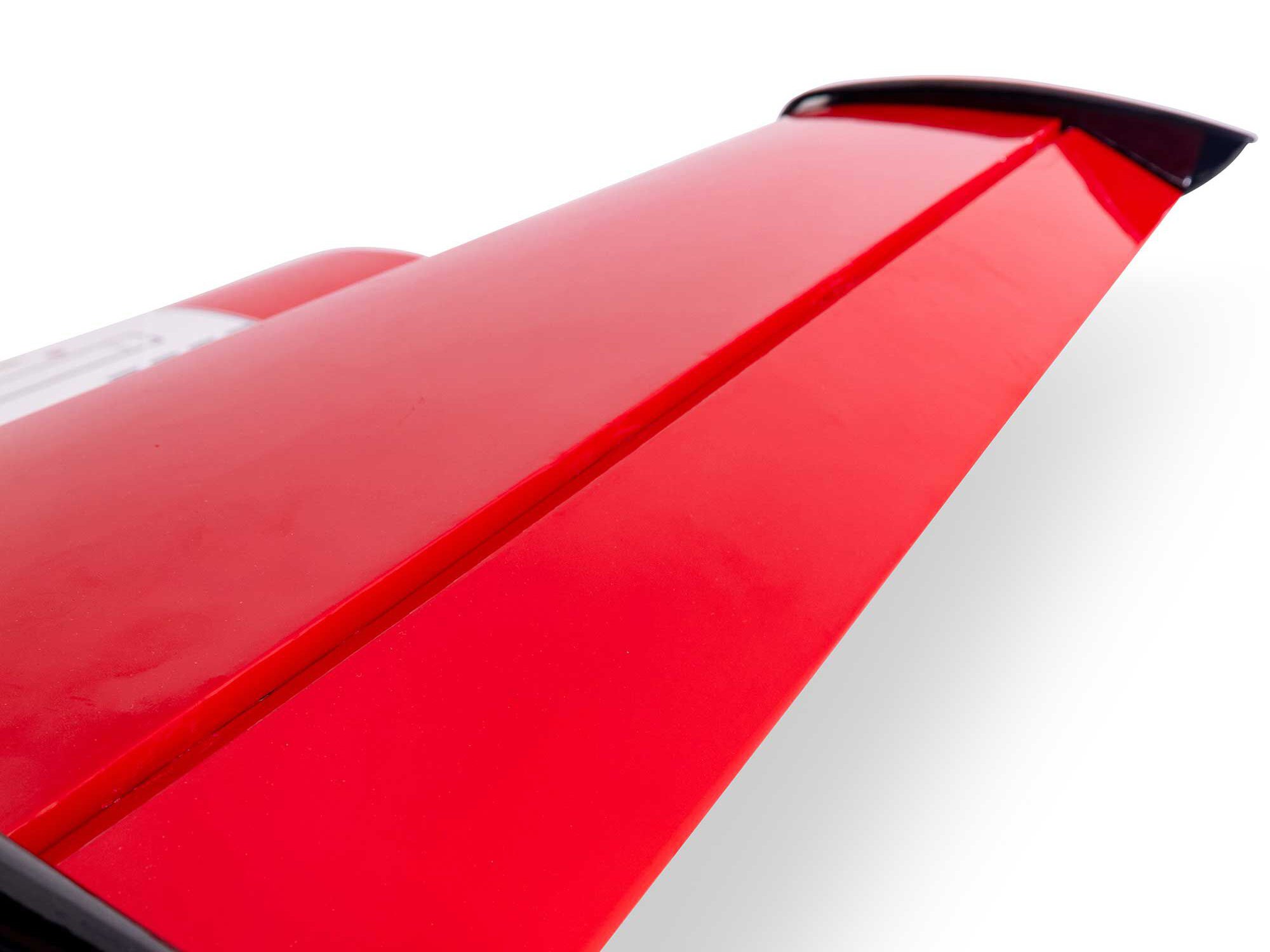 OV-10 Bronco 20cc ARF, 84" with Landing Gear Set-19