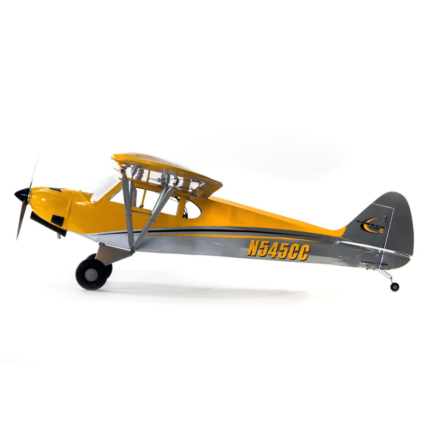 Carbon Cub 15cc ARF-3