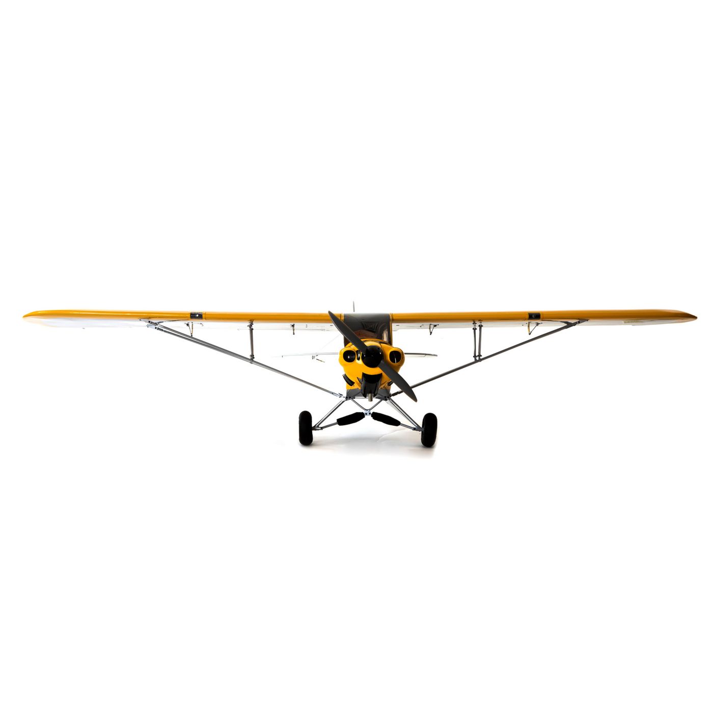 Carbon Cub 15cc ARF-4