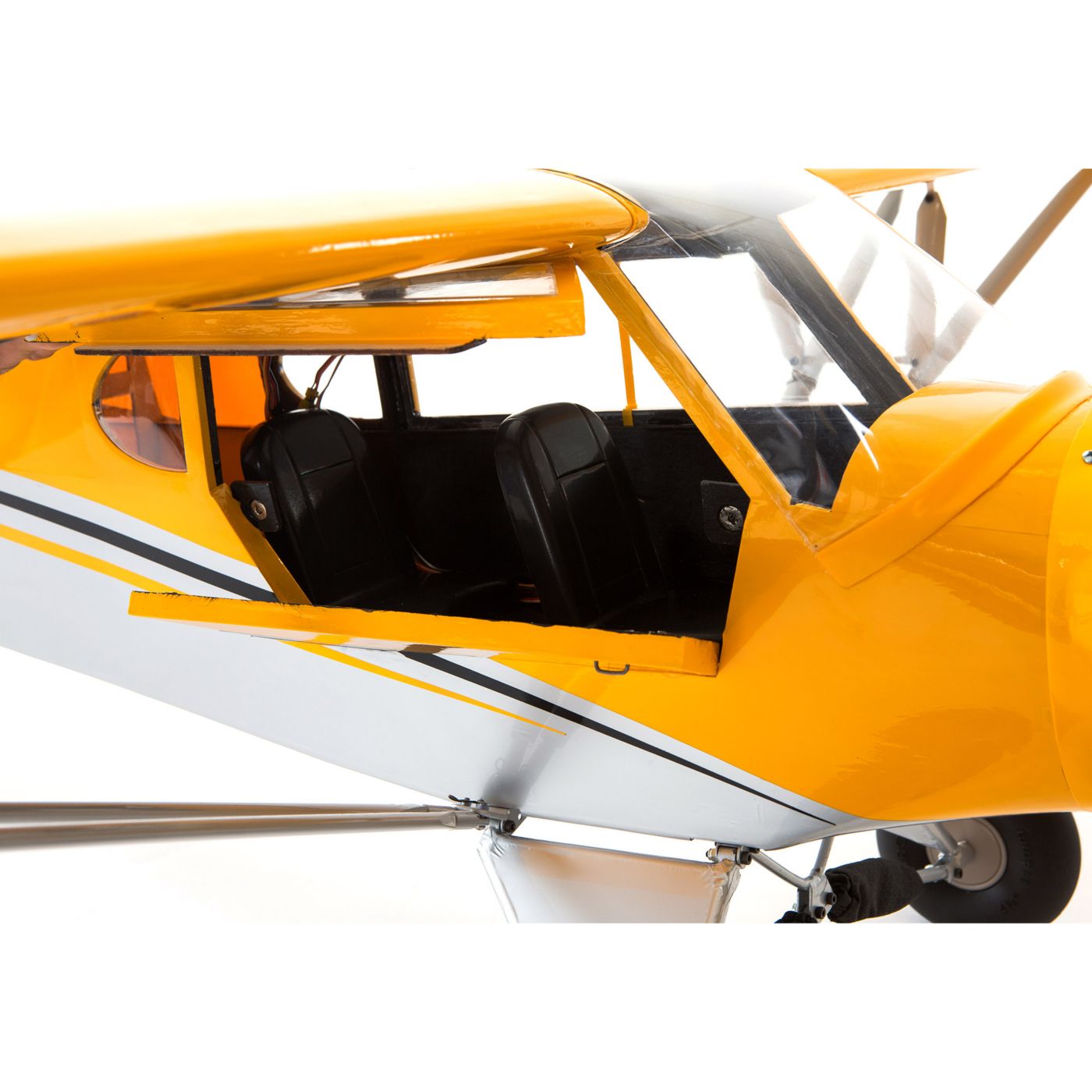 Carbon Cub 15cc ARF-13