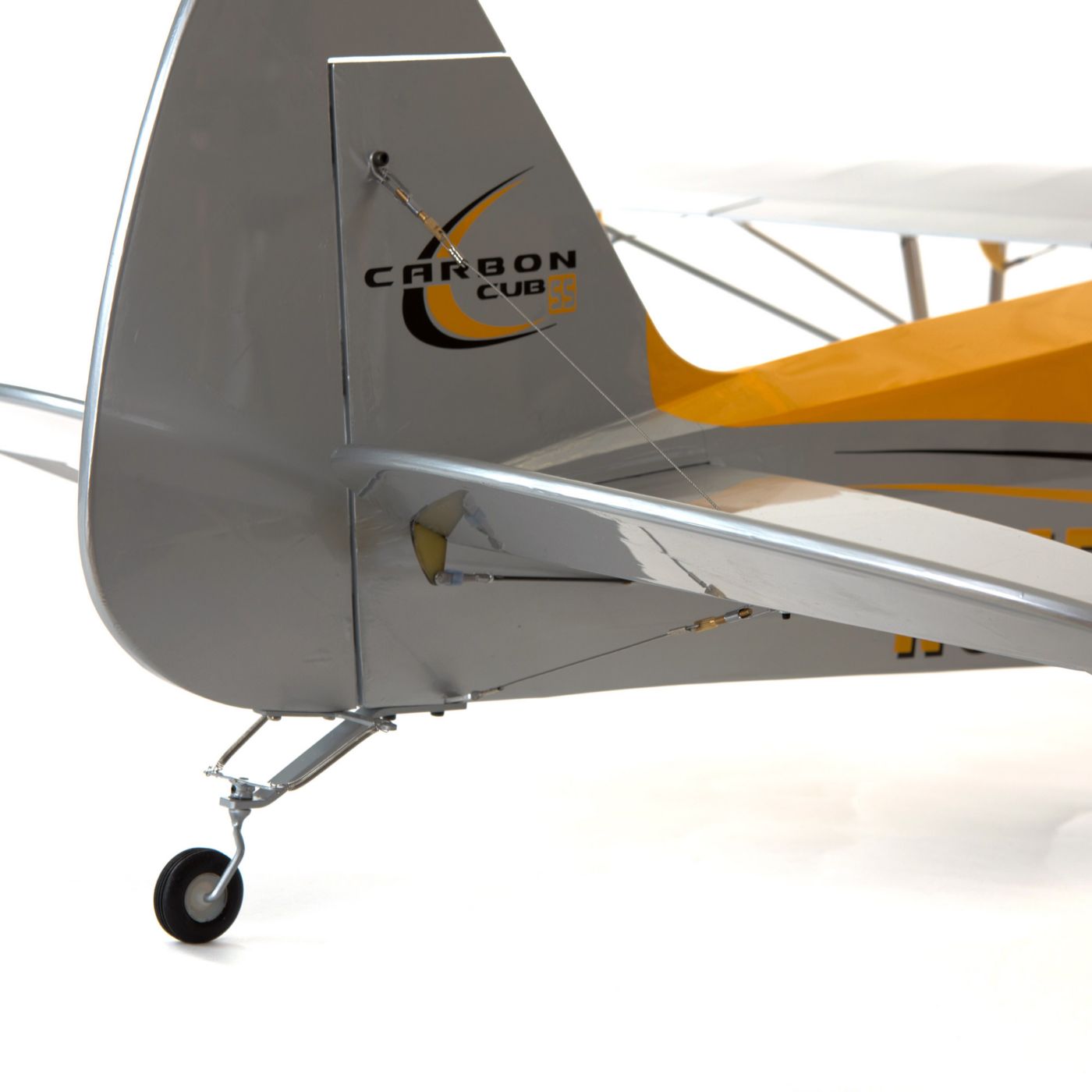 Carbon Cub 15cc ARF-15