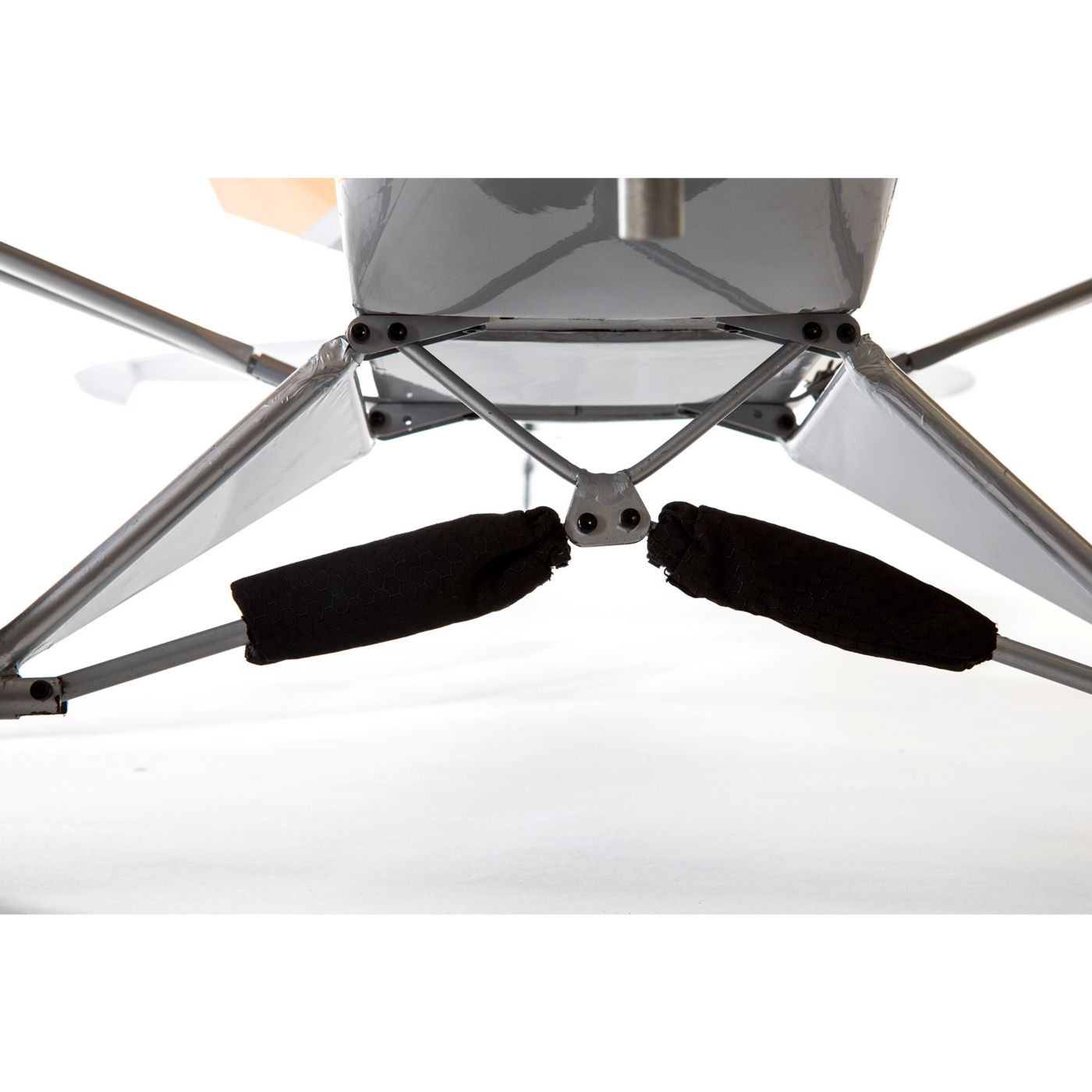 Carbon Cub 15cc ARF-17