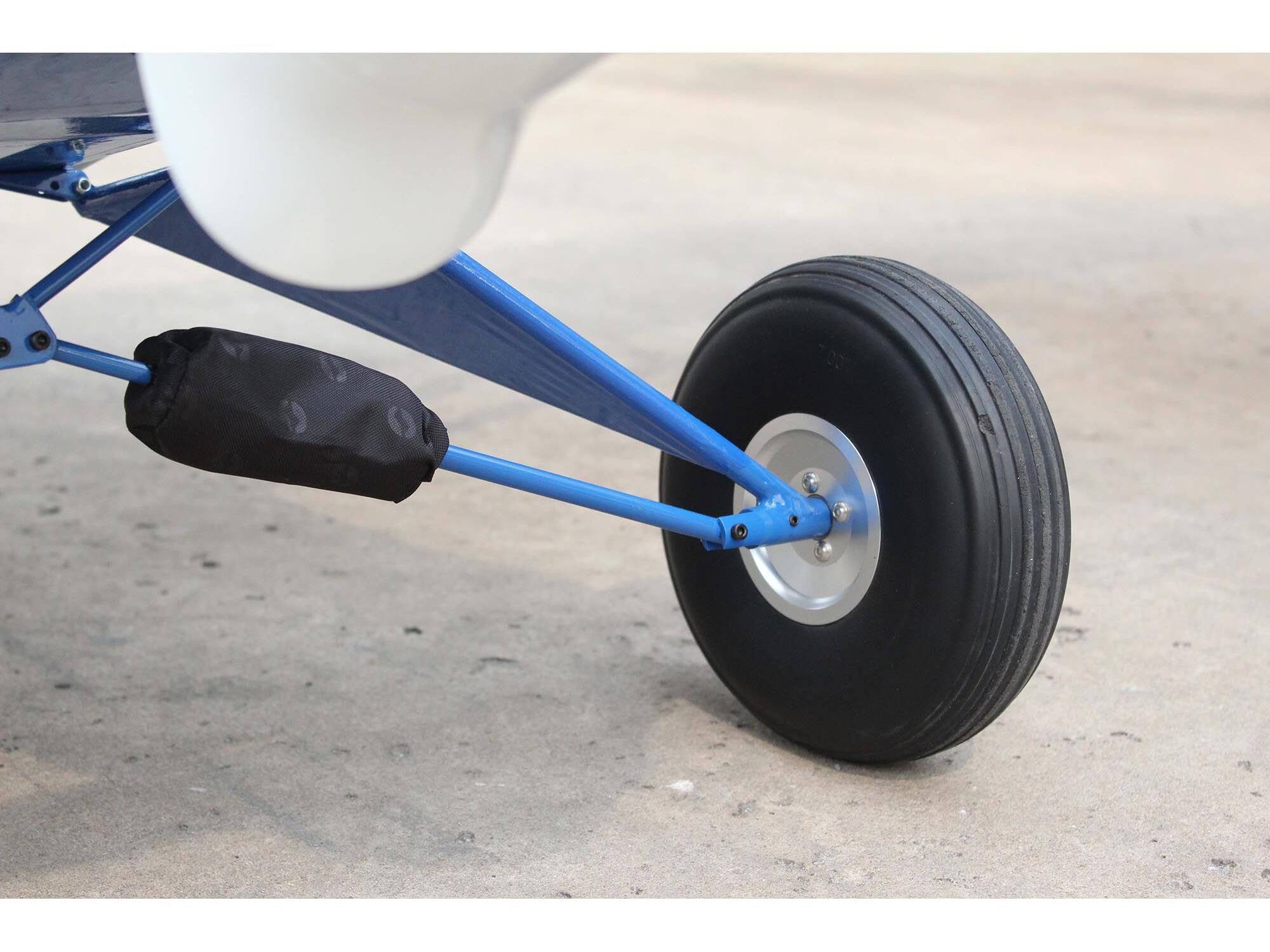 CubCrafters XCub 60cc ARF-11