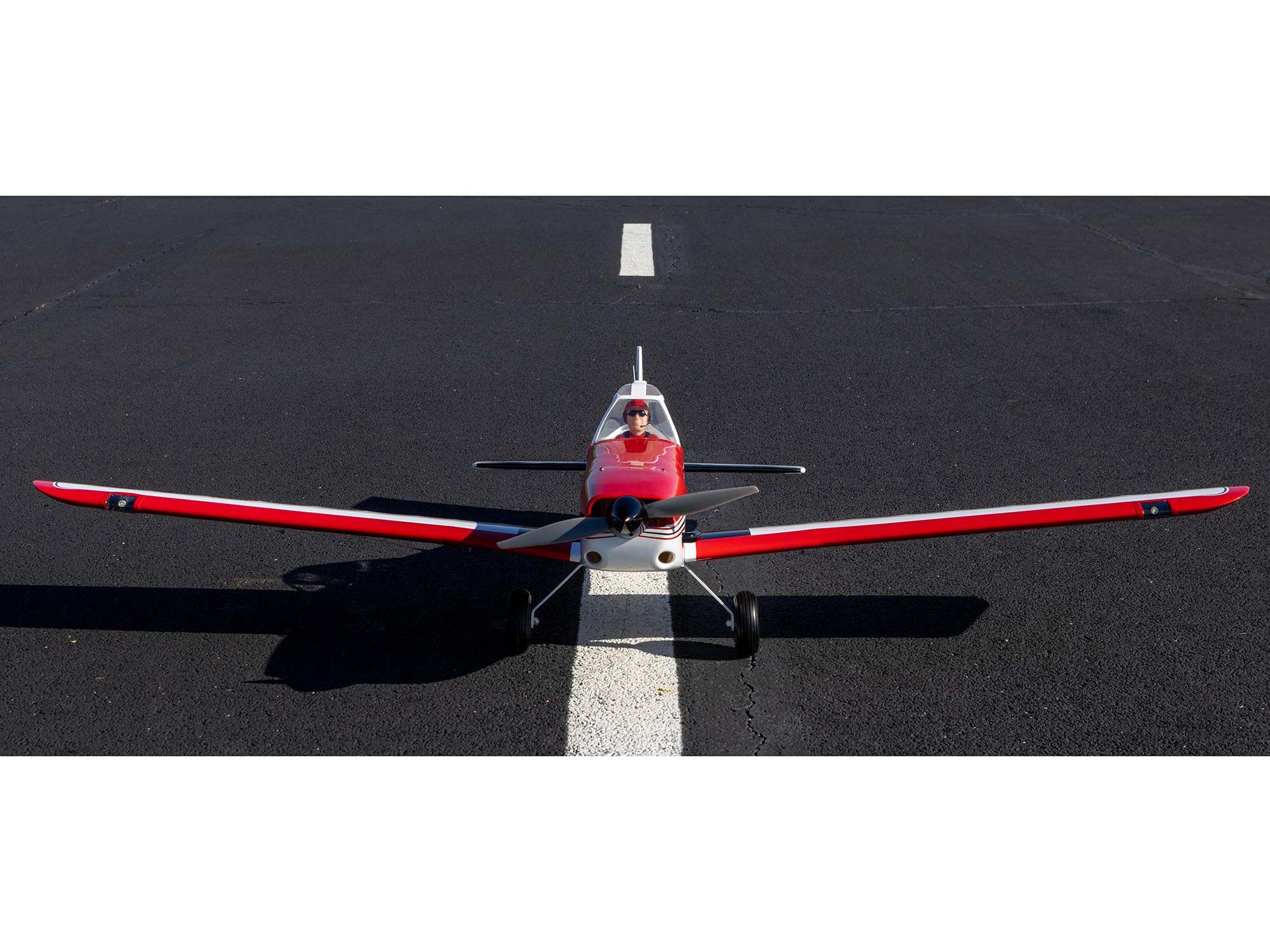 Pawnee Brave 20cc ARF-5