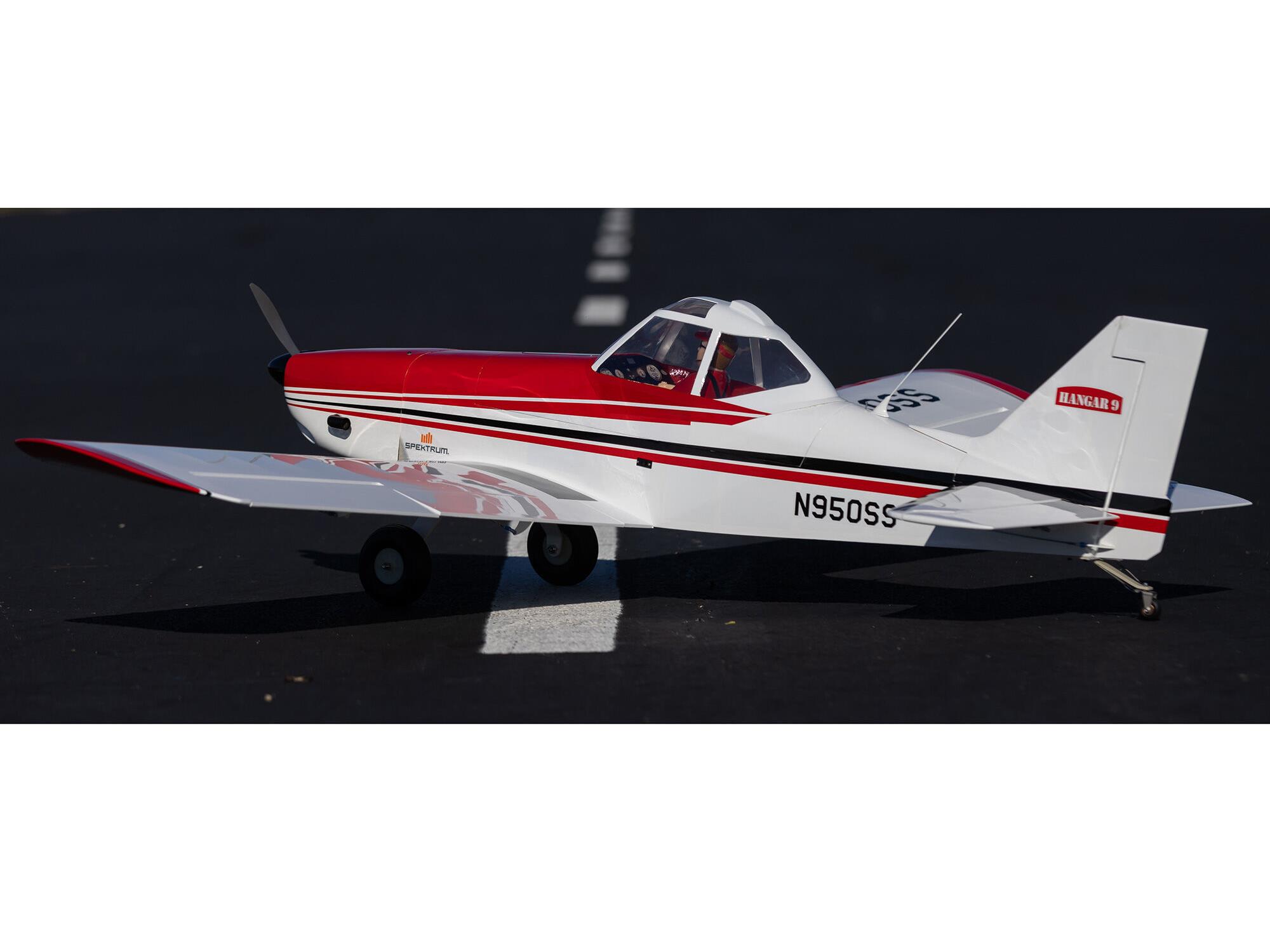 Pawnee Brave 20cc ARF-10