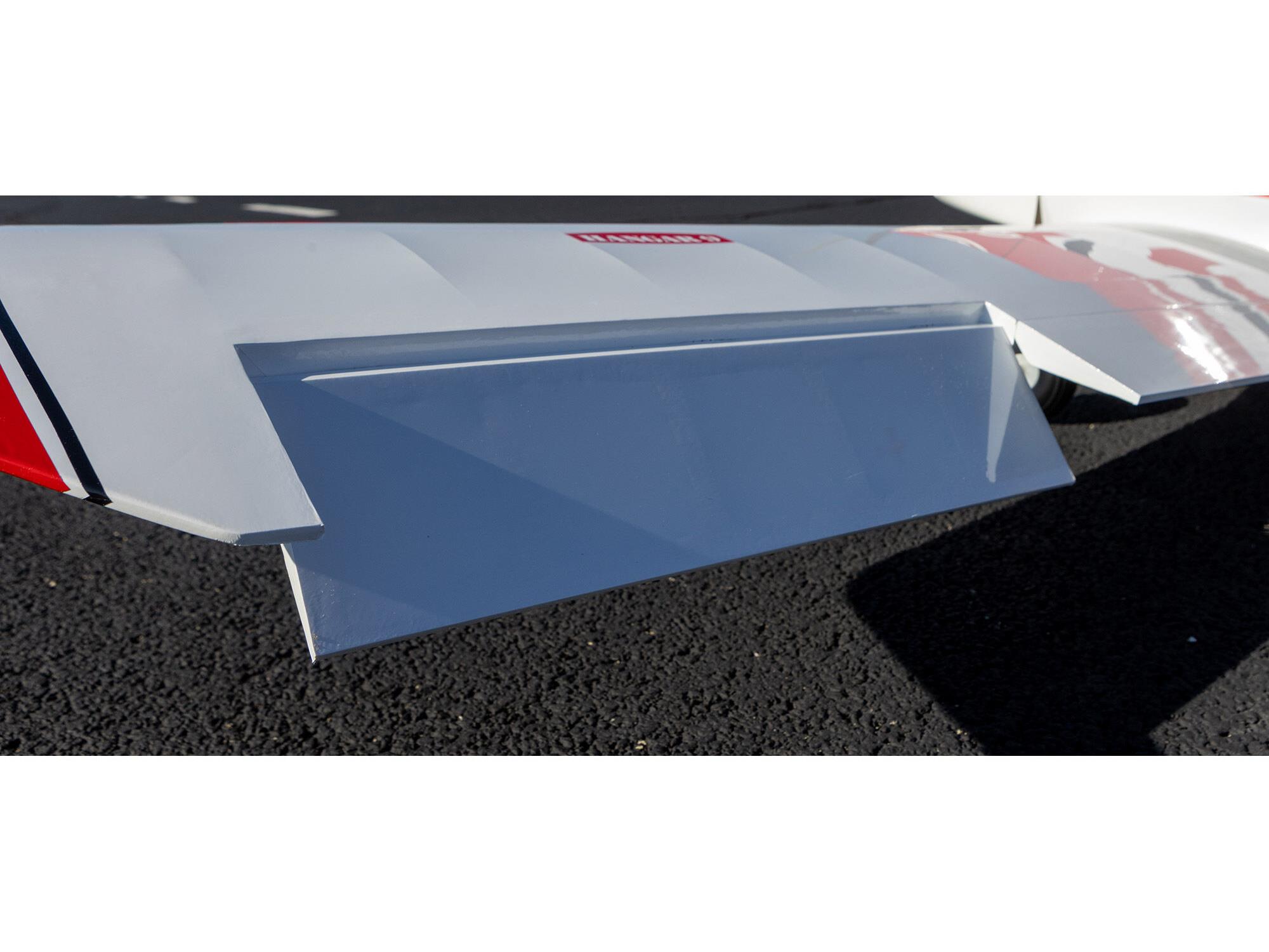 Pawnee Brave 20cc ARF-16