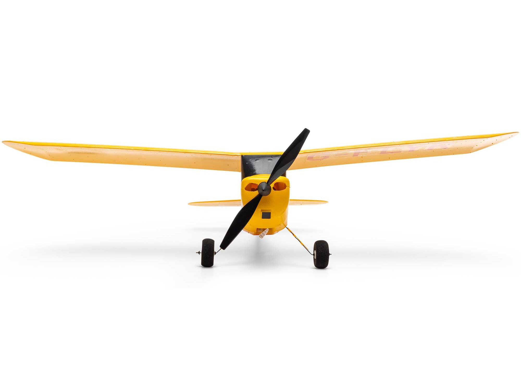 Champ Anniversary Special Edition 515mm BNF Basic with SAFE-4