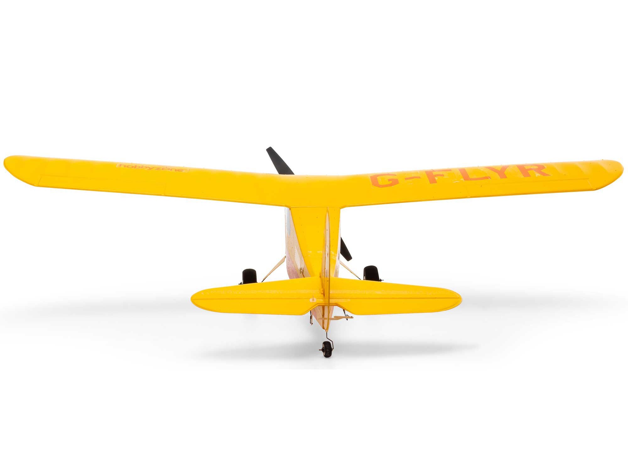 Champ Anniversary Special Edition 515mm BNF Basic with SAFE-6