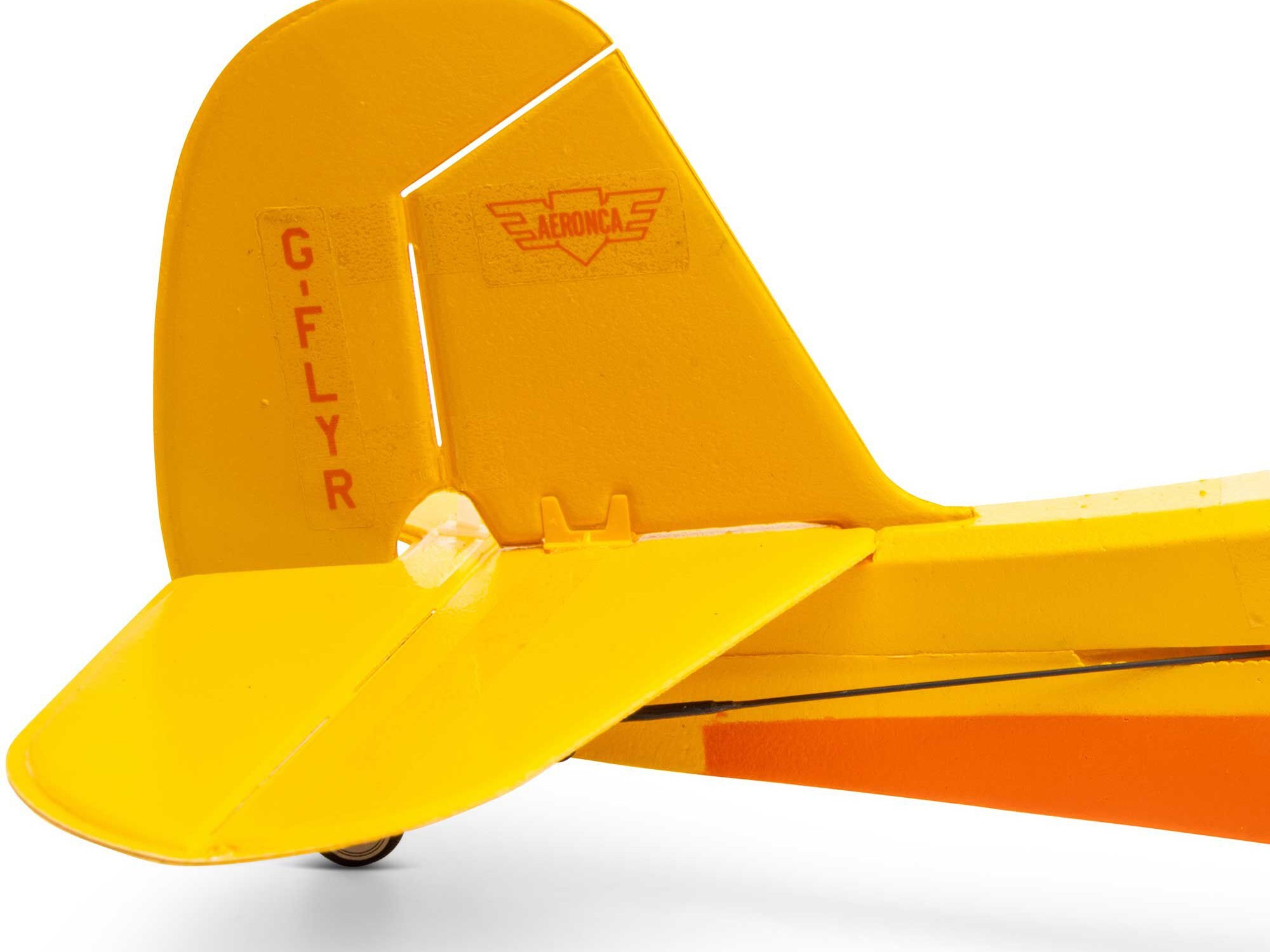 Champ Anniversary Special Edition 515mm BNF Basic with SAFE-9