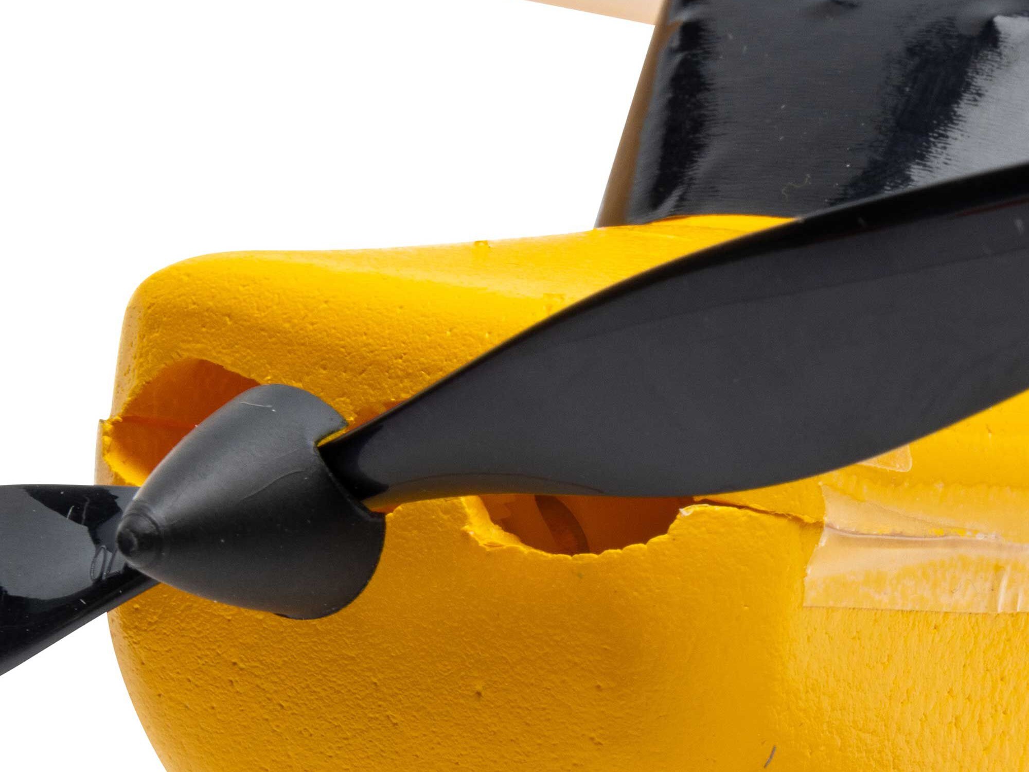 Champ Anniversary Special Edition 515mm BNF Basic with SAFE-10