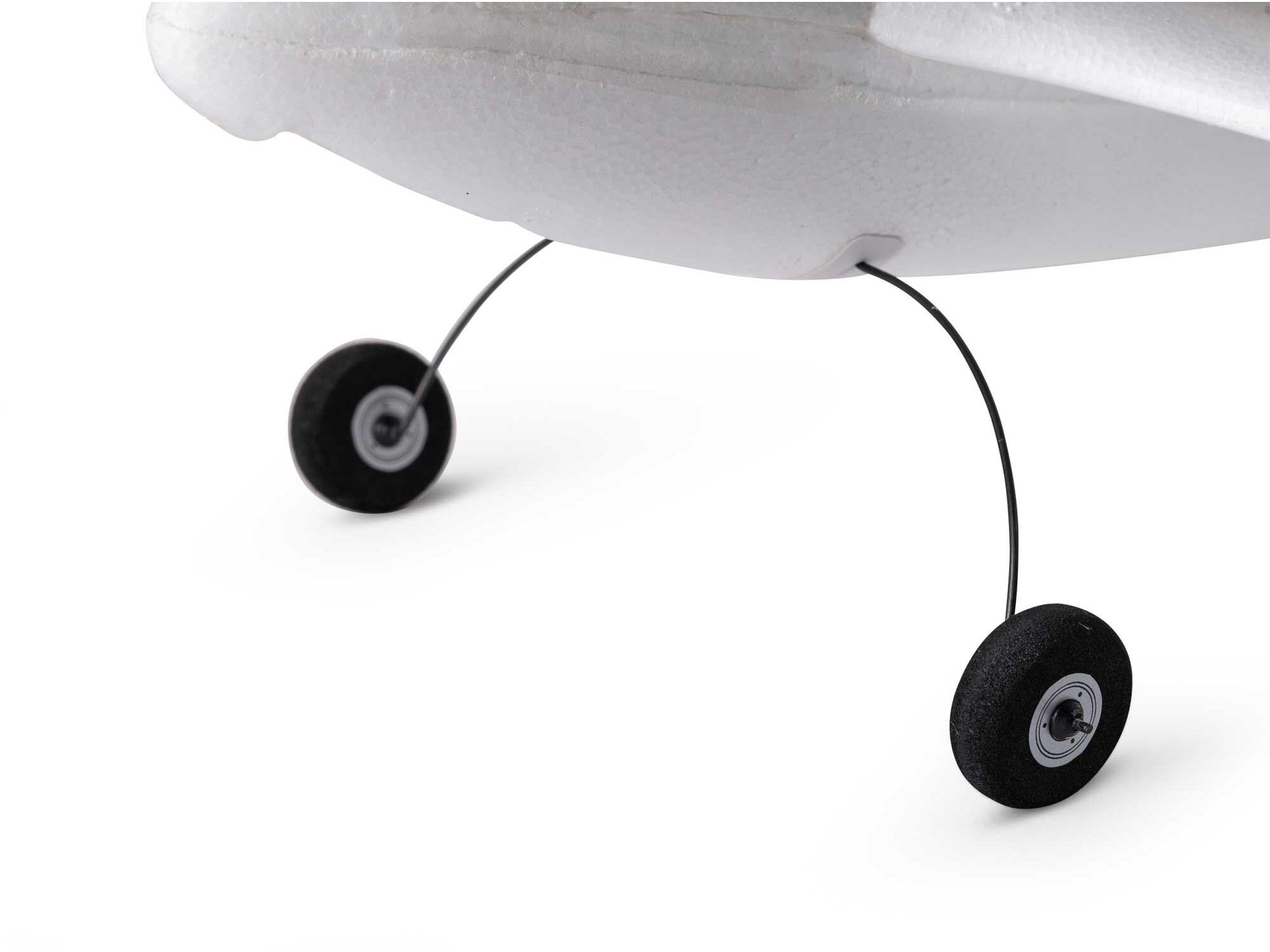 Duet S 2 RTF, with Battery and Charger-8