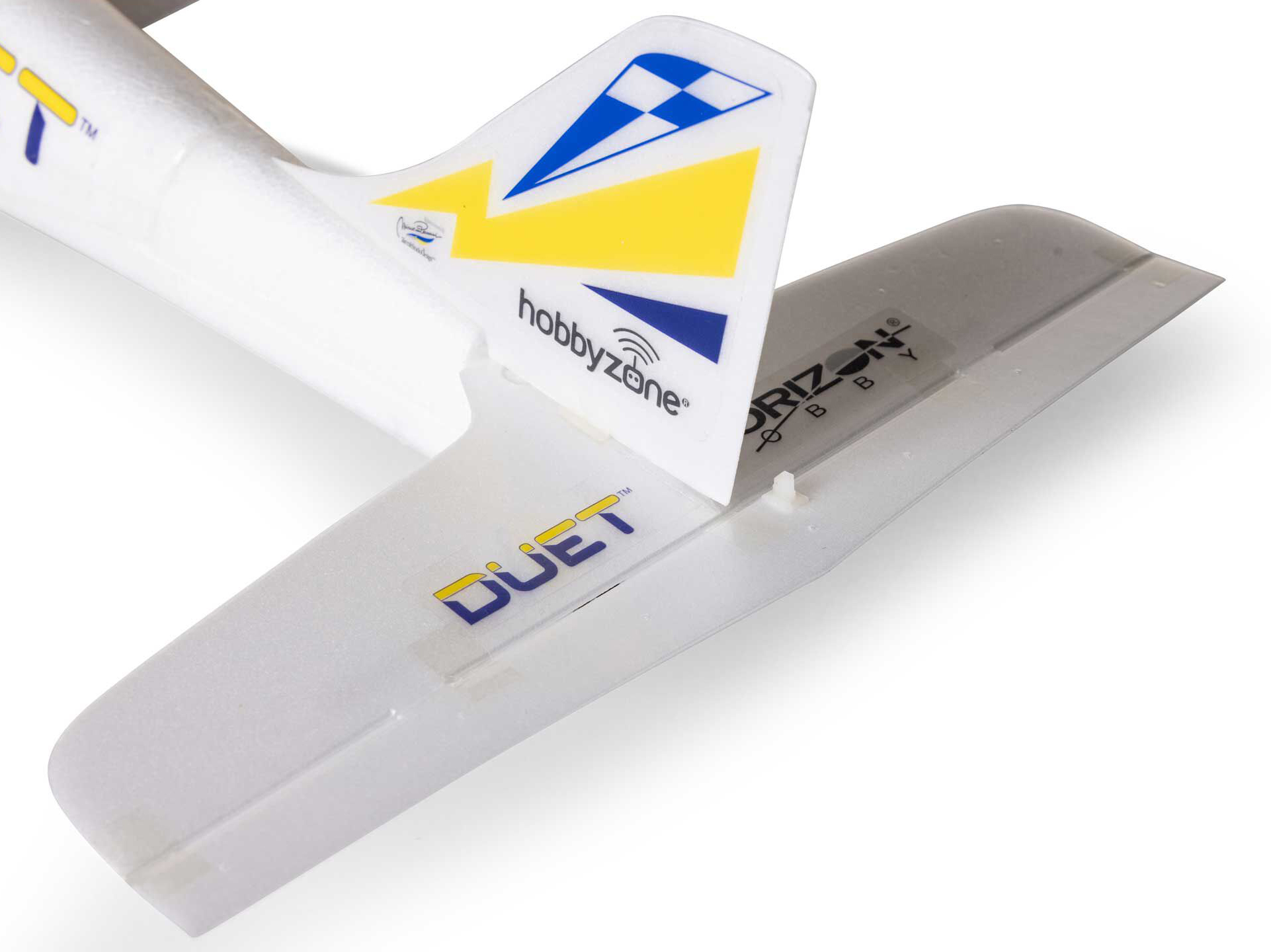 Duet S 2 RTF, with Battery and Charger-10