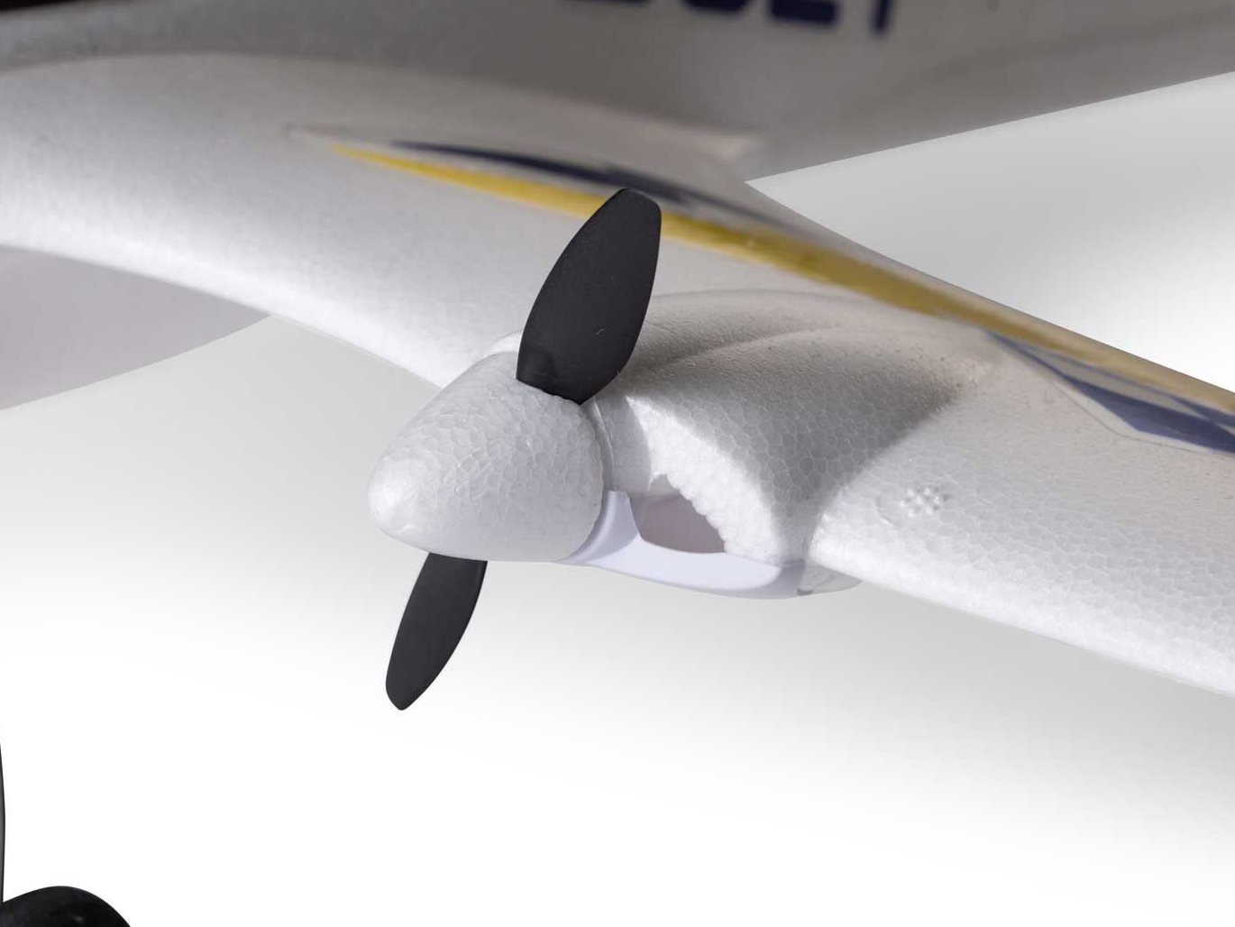 Duet S 2 RTF, with Battery and Charger-12