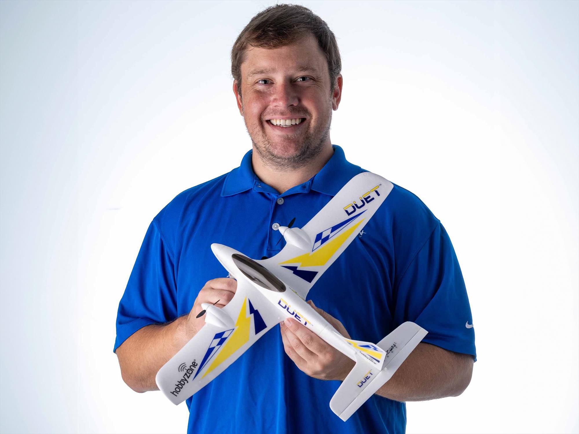 Duet S 2 RTF, with Battery and Charger-15