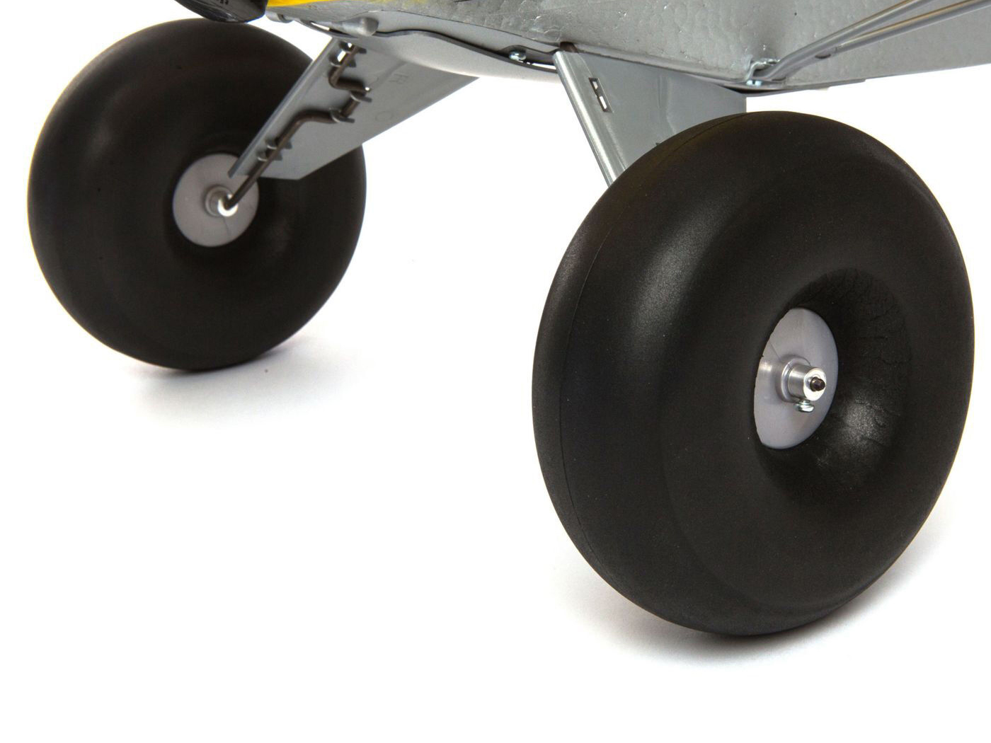 Carbon Cub S 2 1.3m RTF Basic-8