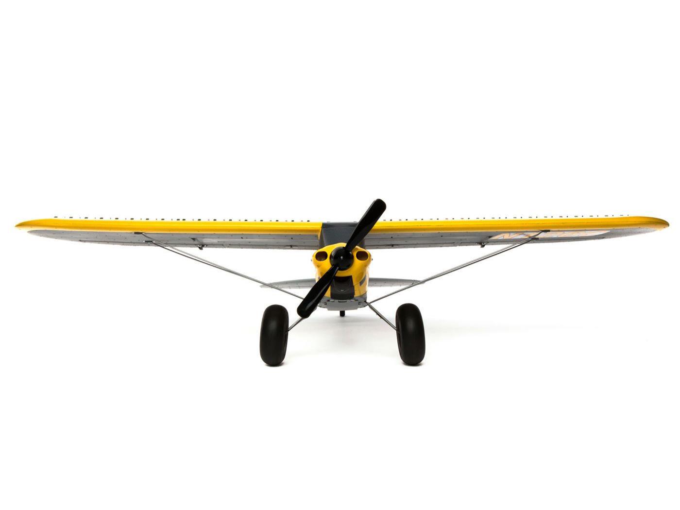 Carbon Cub S 2 1.3m RTF Basic-17