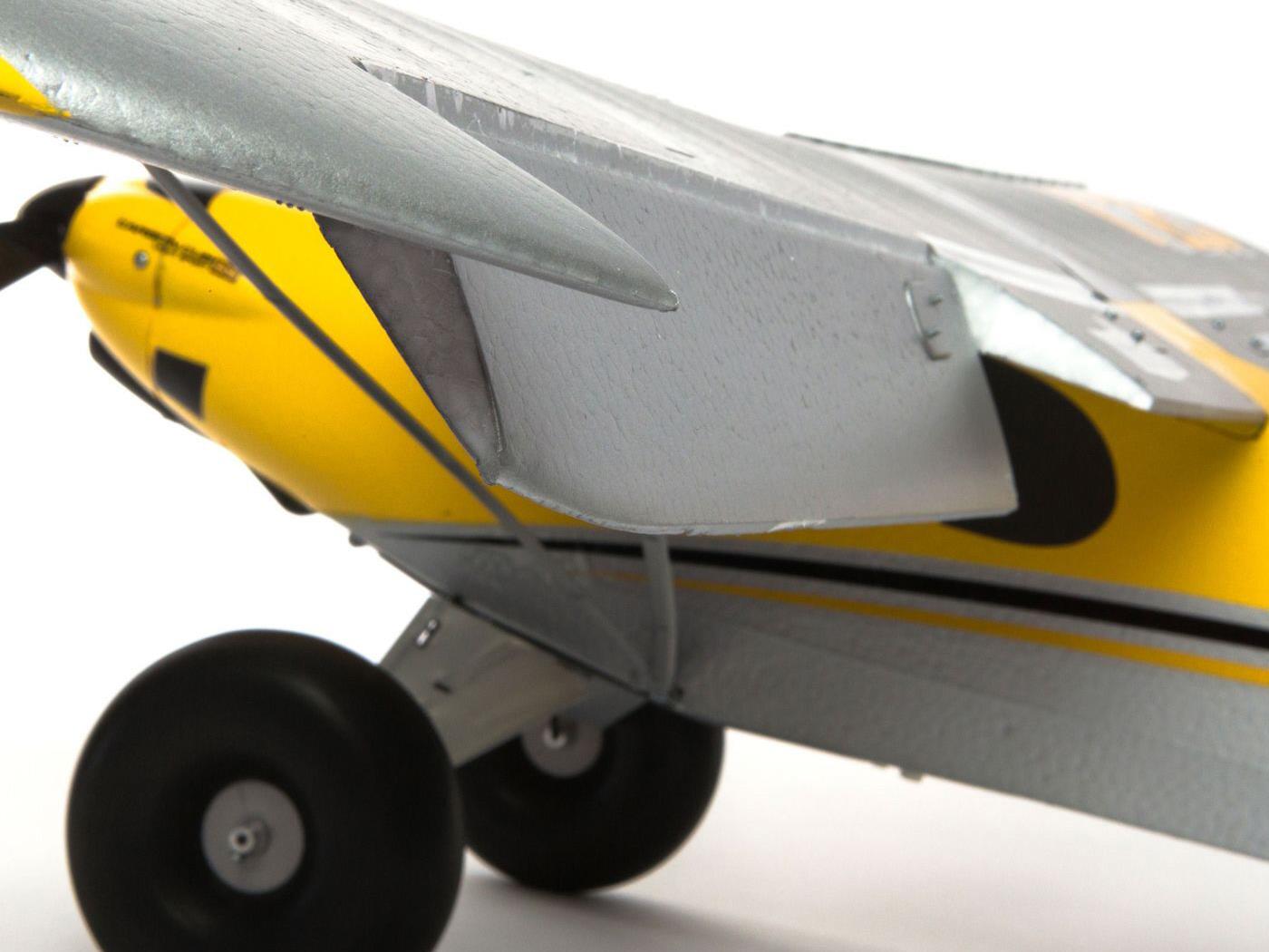 Carbon Cub S 2 1.3m RTF Basic-18