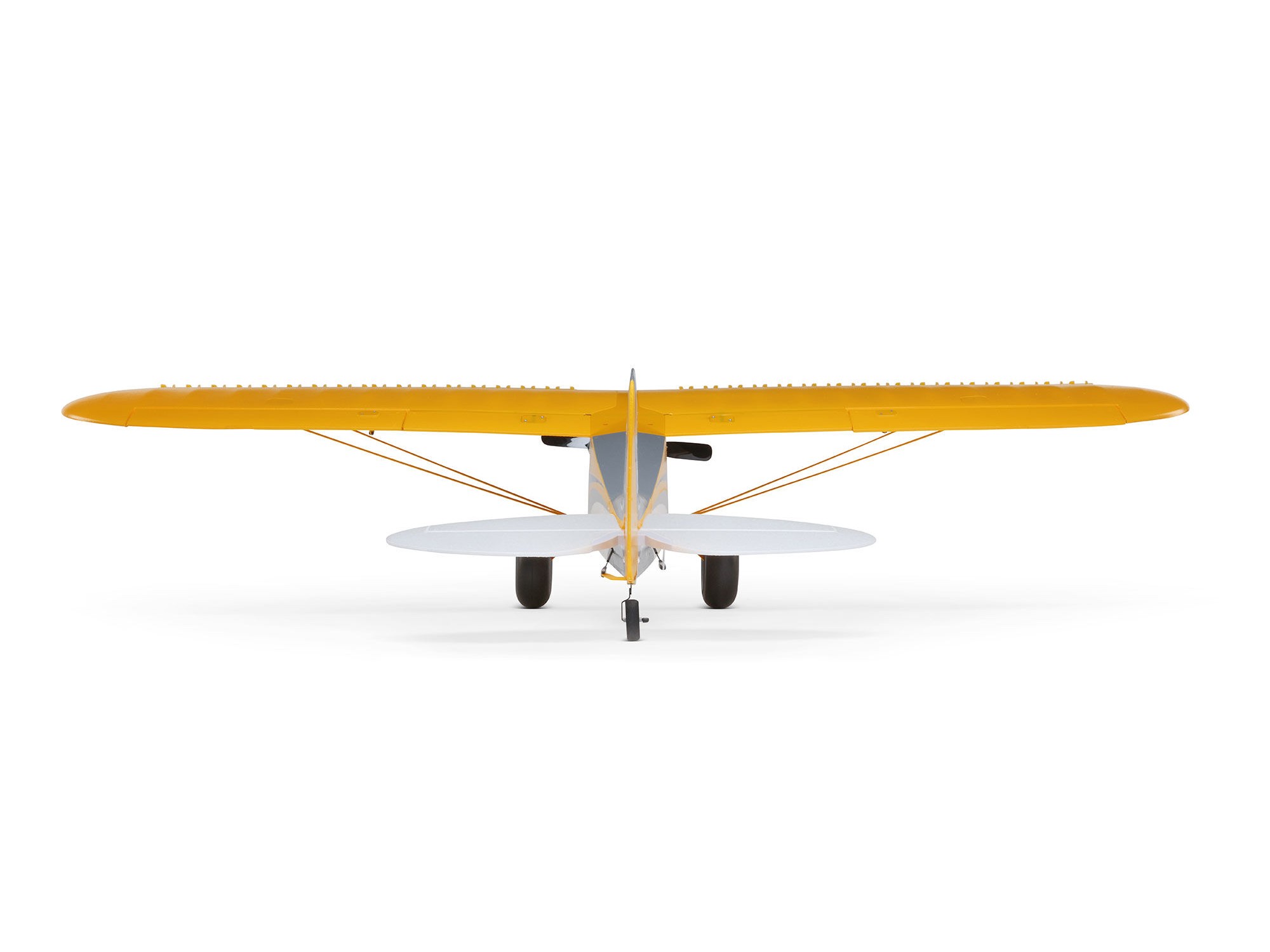 Carbon Cub S 2 1.3m Cleetus McFarland Special Edition RTF Ba-5