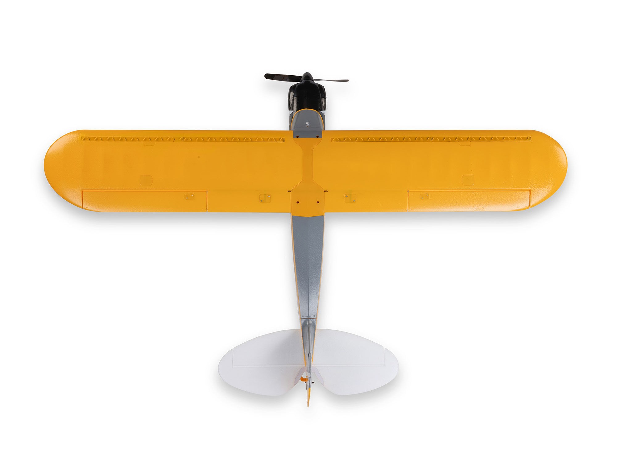 Carbon Cub S 2 1.3m Cleetus McFarland Special Edition RTF Ba-6