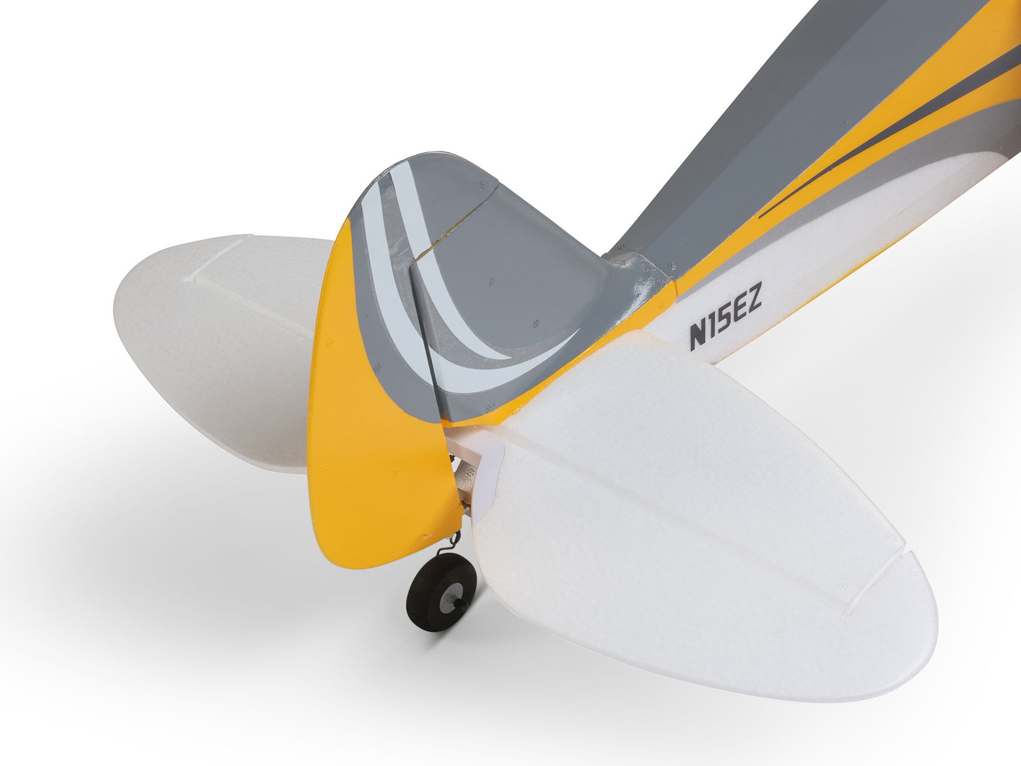 Carbon Cub S 2 1.3m Cleetus McFarland Special Edition RTF Ba-12