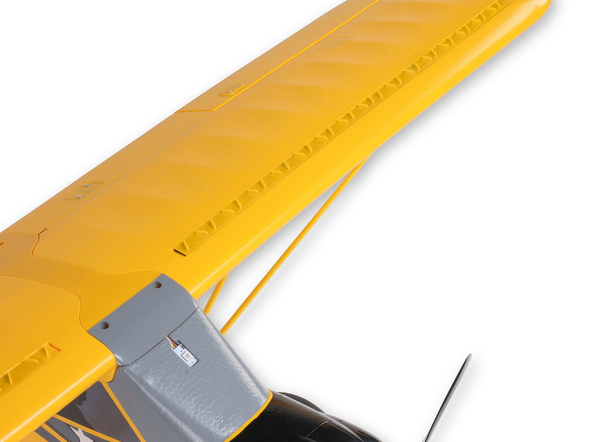 Carbon Cub S 2 1.3m Cleetus McFarland Special Edition RTF Ba-14