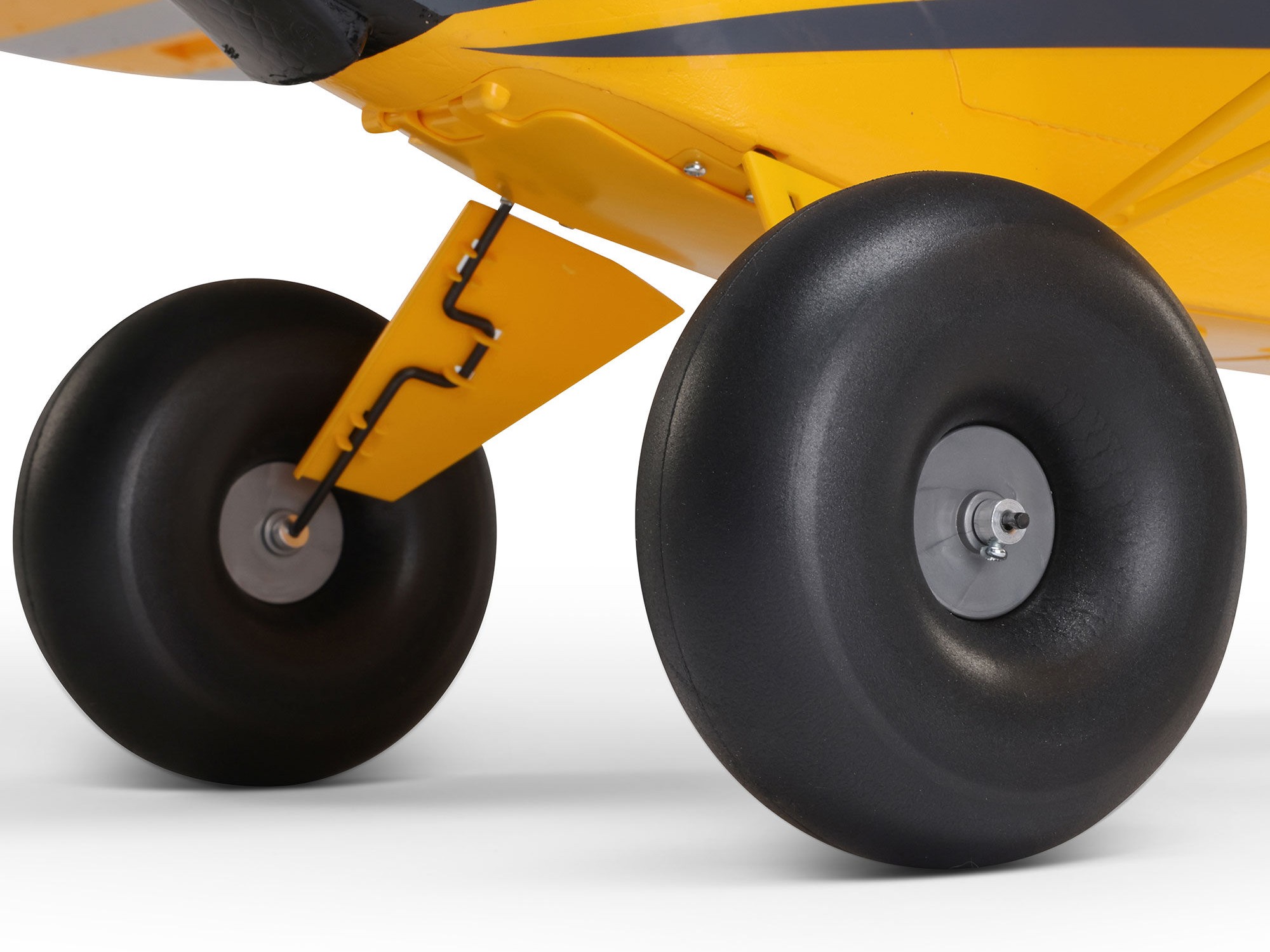 Carbon Cub S 2 1.3m Cleetus McFarland Special Edition RTF Ba-16