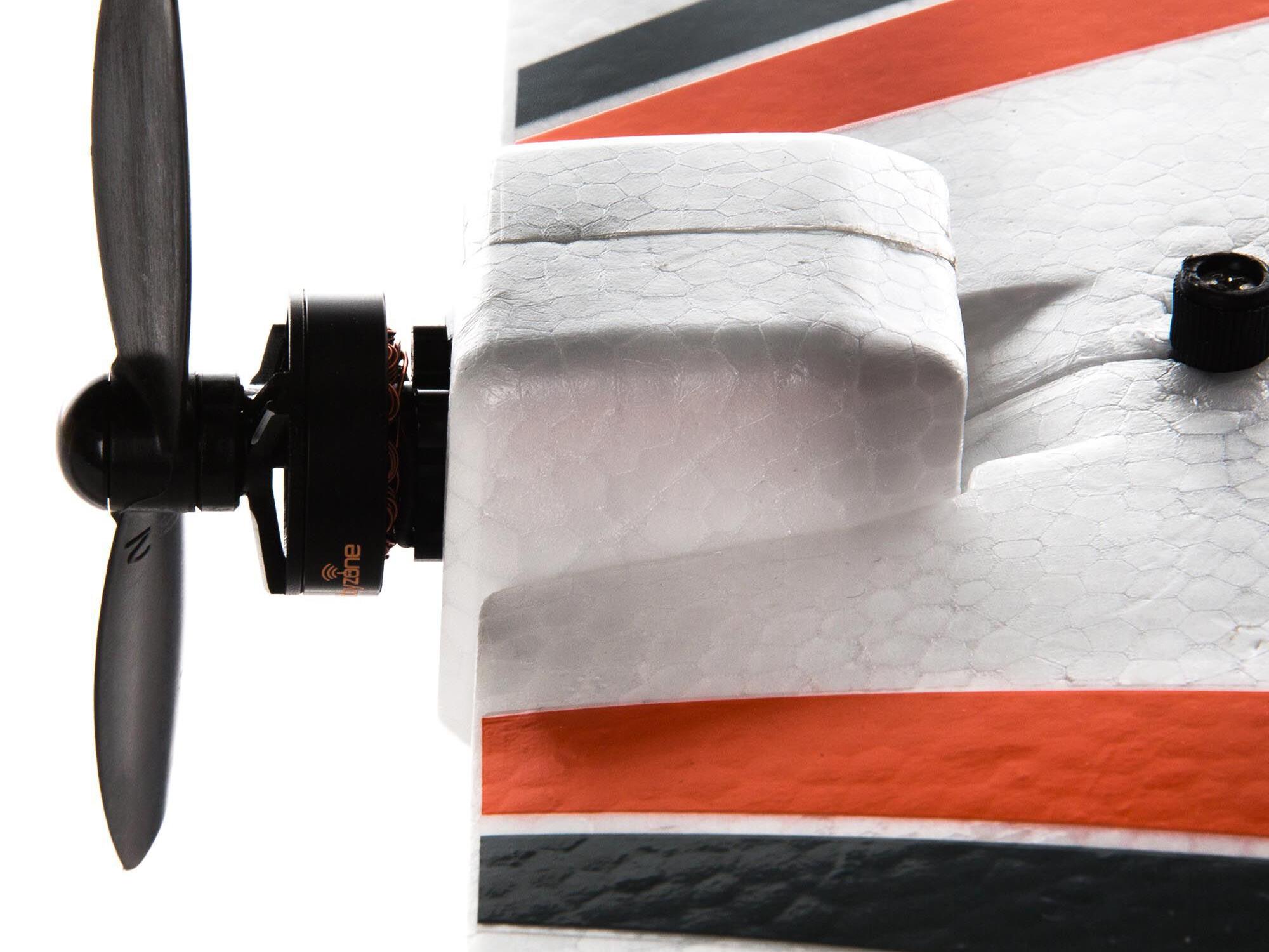 AeroScout S 2 1.1m RTF Basic with SAFE-8