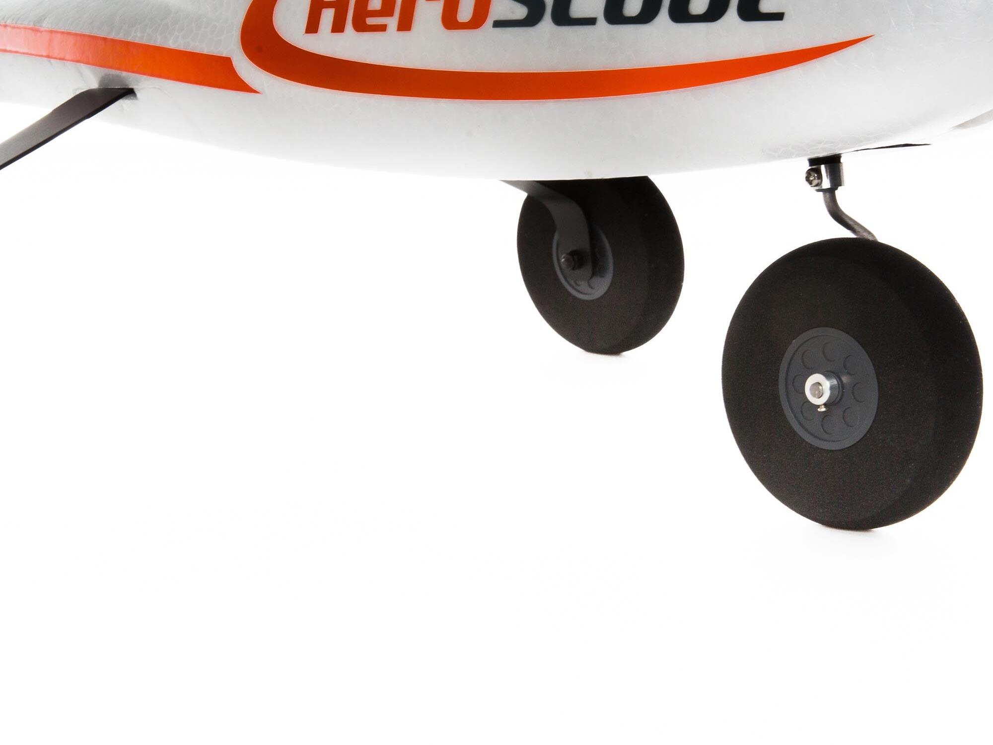 AeroScout S 2 1.1m BNF Basic-9