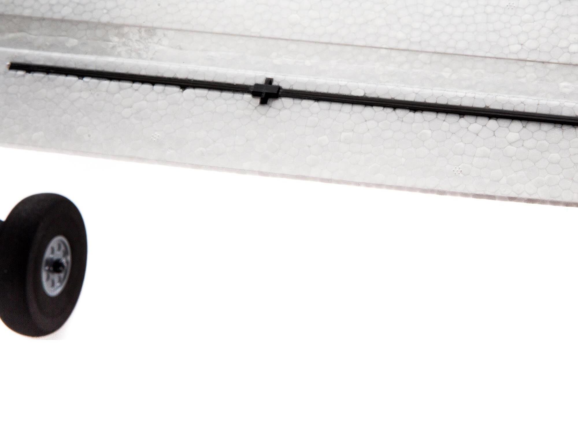 AeroScout S 2 1.1m BNF Basic-10