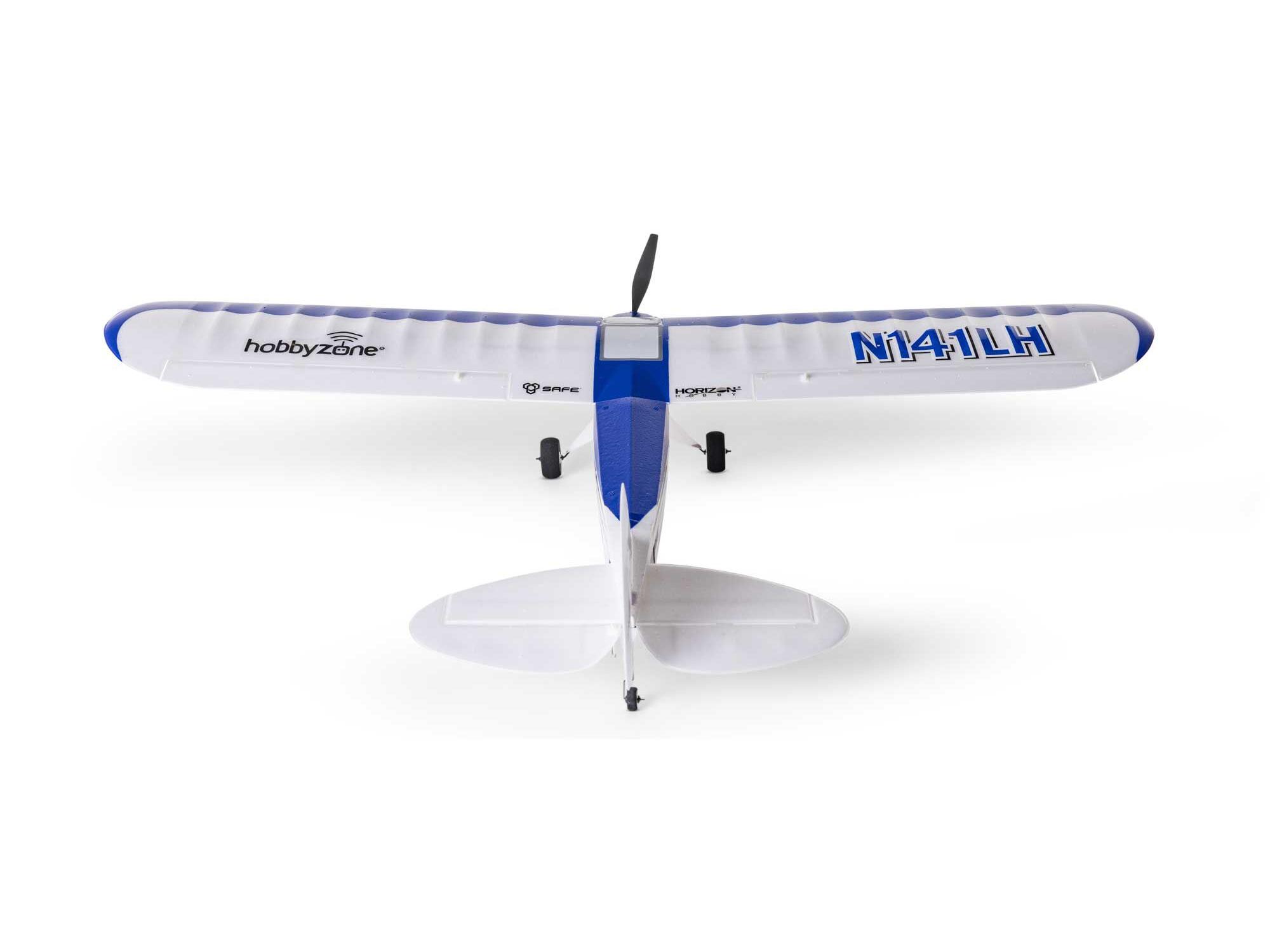 Sport Cub S RTF with SAFE-7